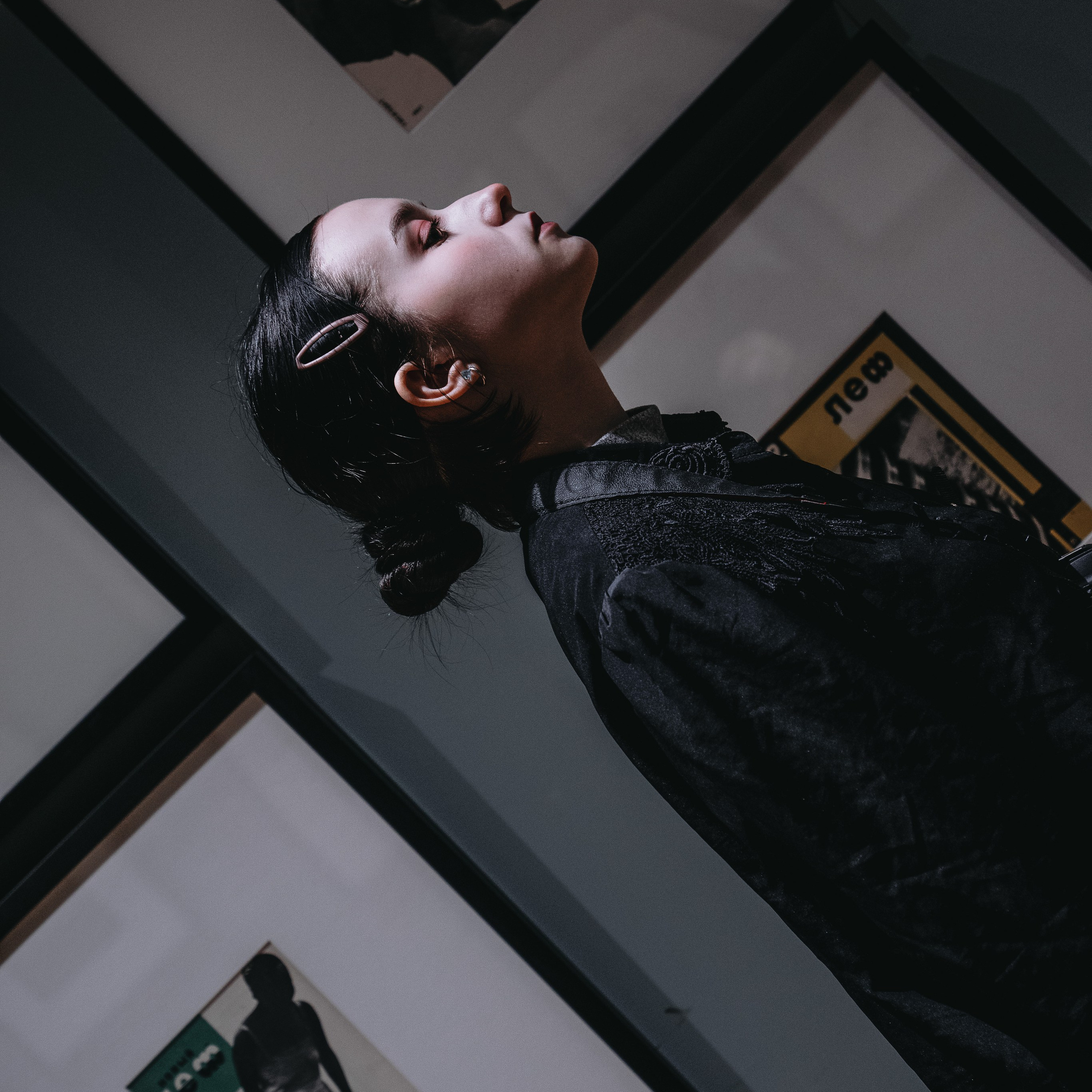 Образы в&nbsp;разных стиялх