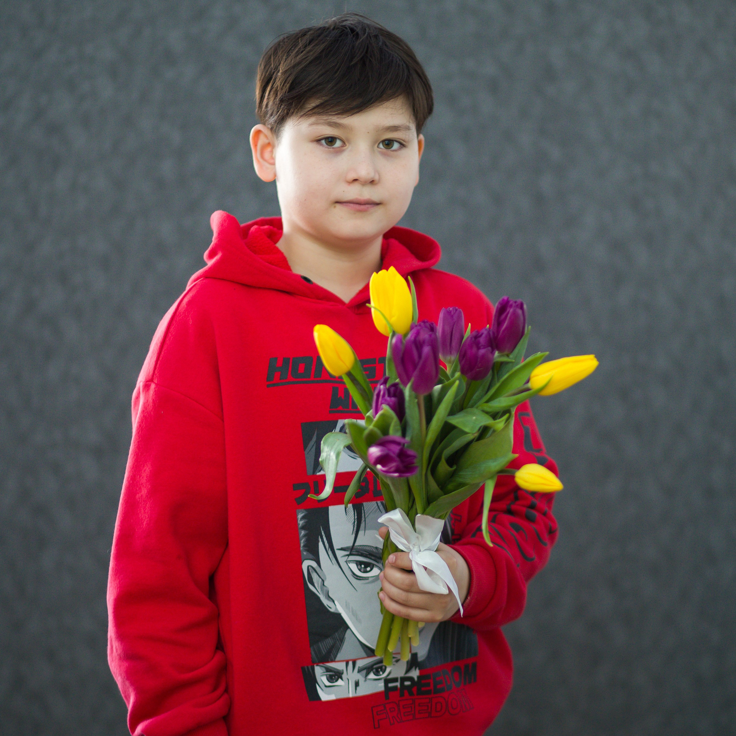 Отзывы. Школьный фотограф во Владивостоке Пермякова Олеся