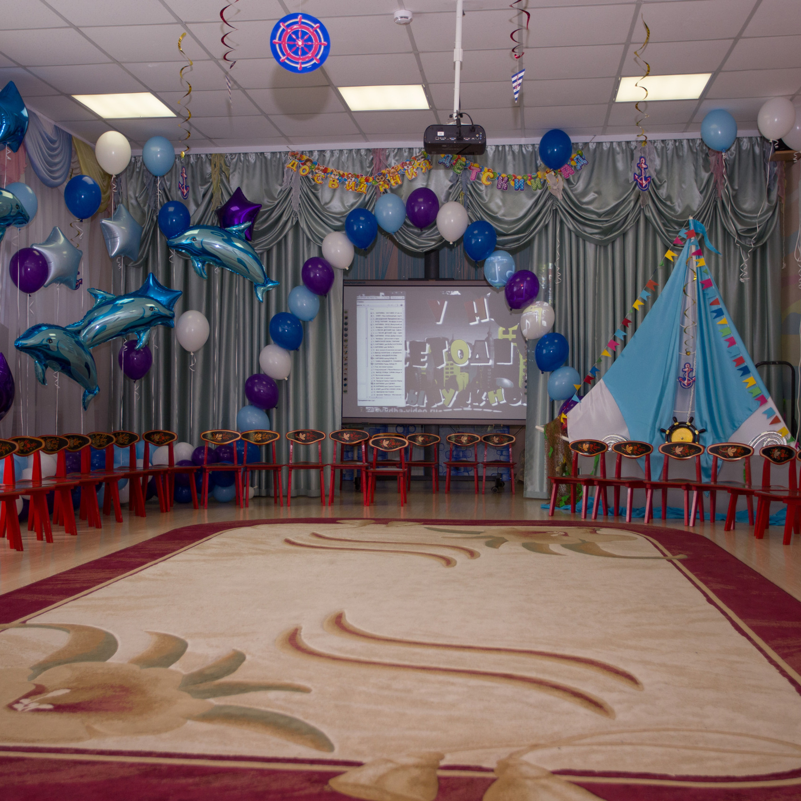 Отзывы. Школьный фотограф во Владивостоке Пермякова Олеся