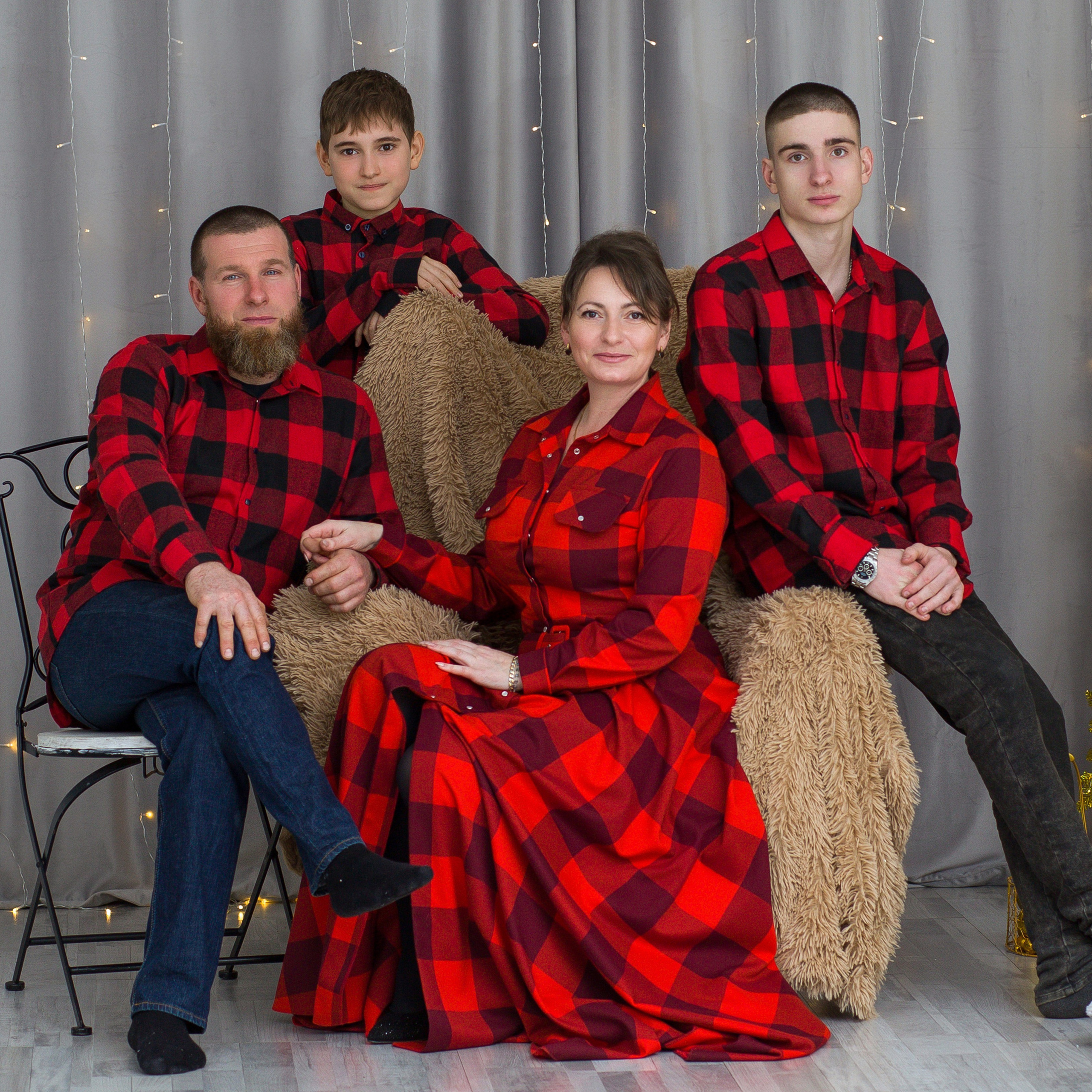 Отзывы. Школьный фотограф во Владивостоке Пермякова Олеся