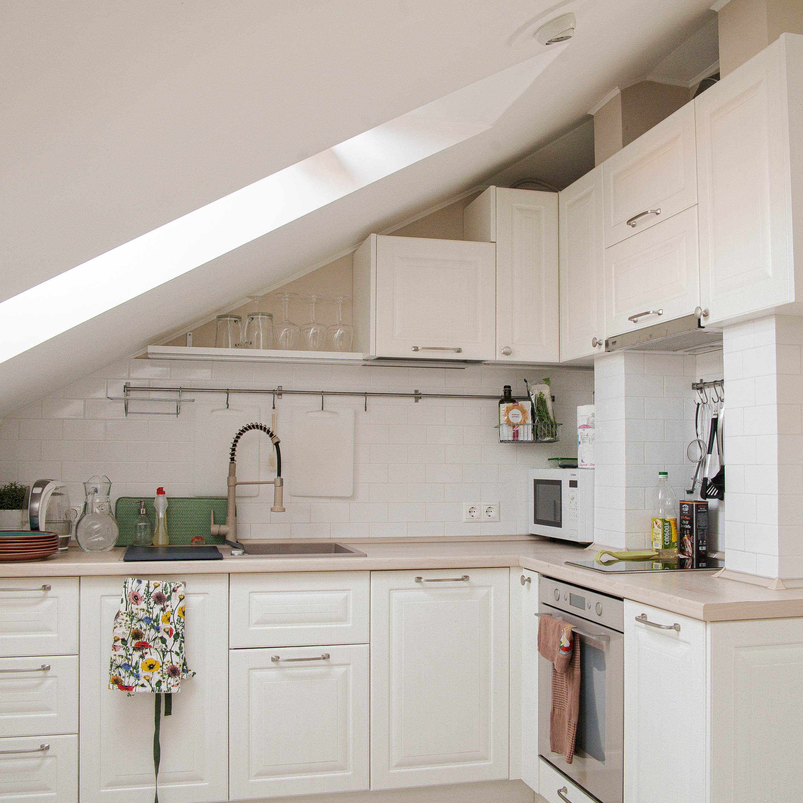 Интерьерная съемка