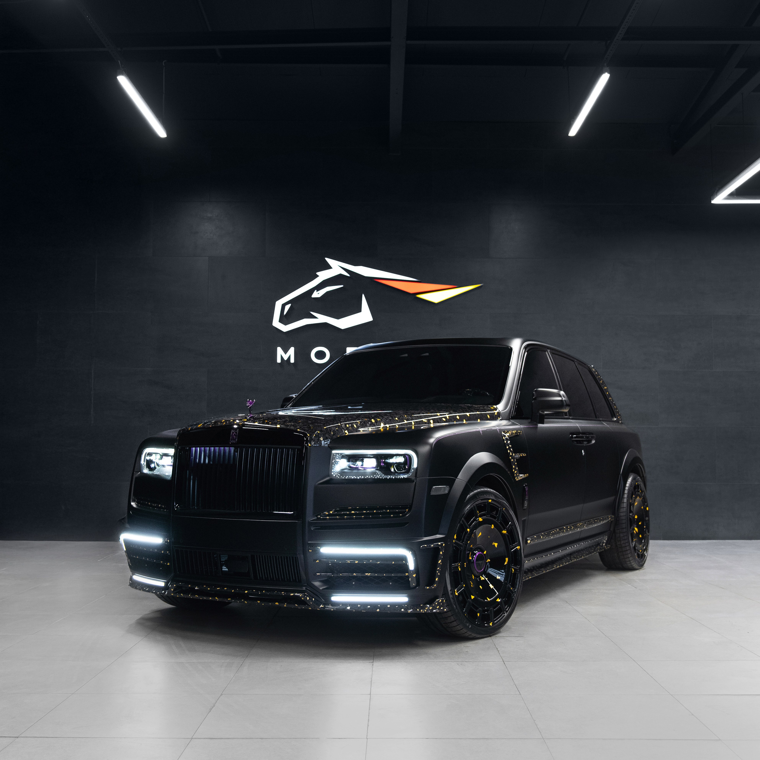 Авто и мото съемка