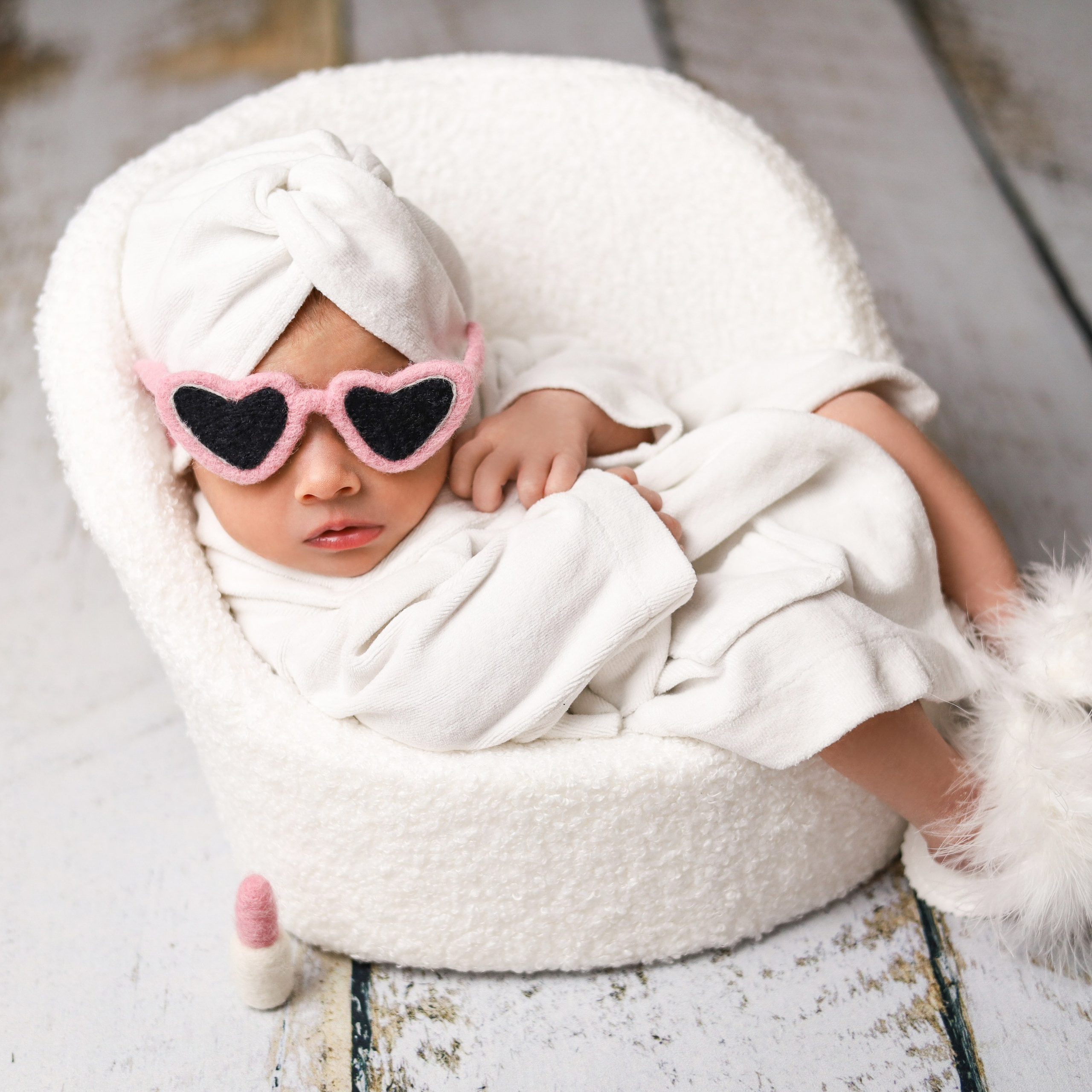 Отзывы. Фотограф новорожденных Новосибирск