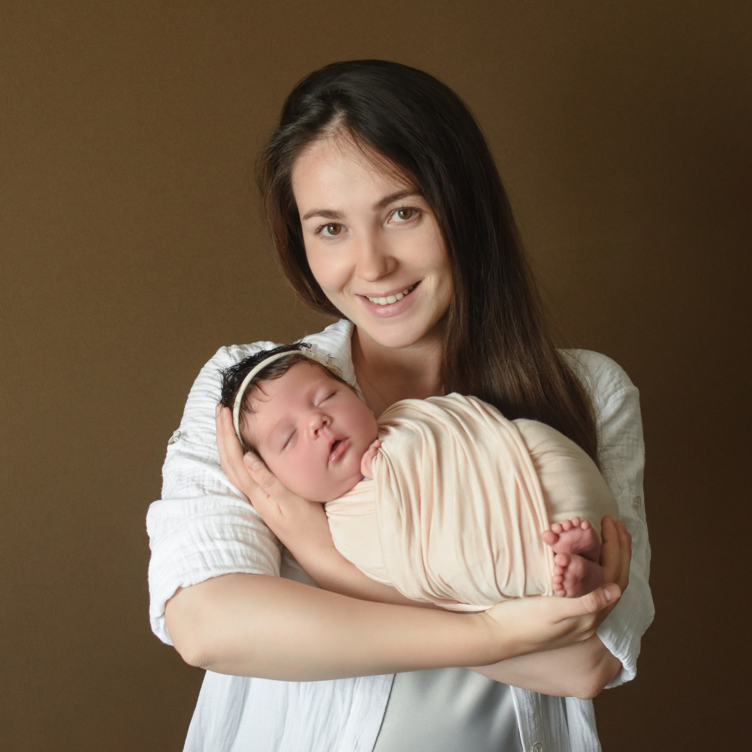 Отзывы. Фотограф новорожденных Новосибирск