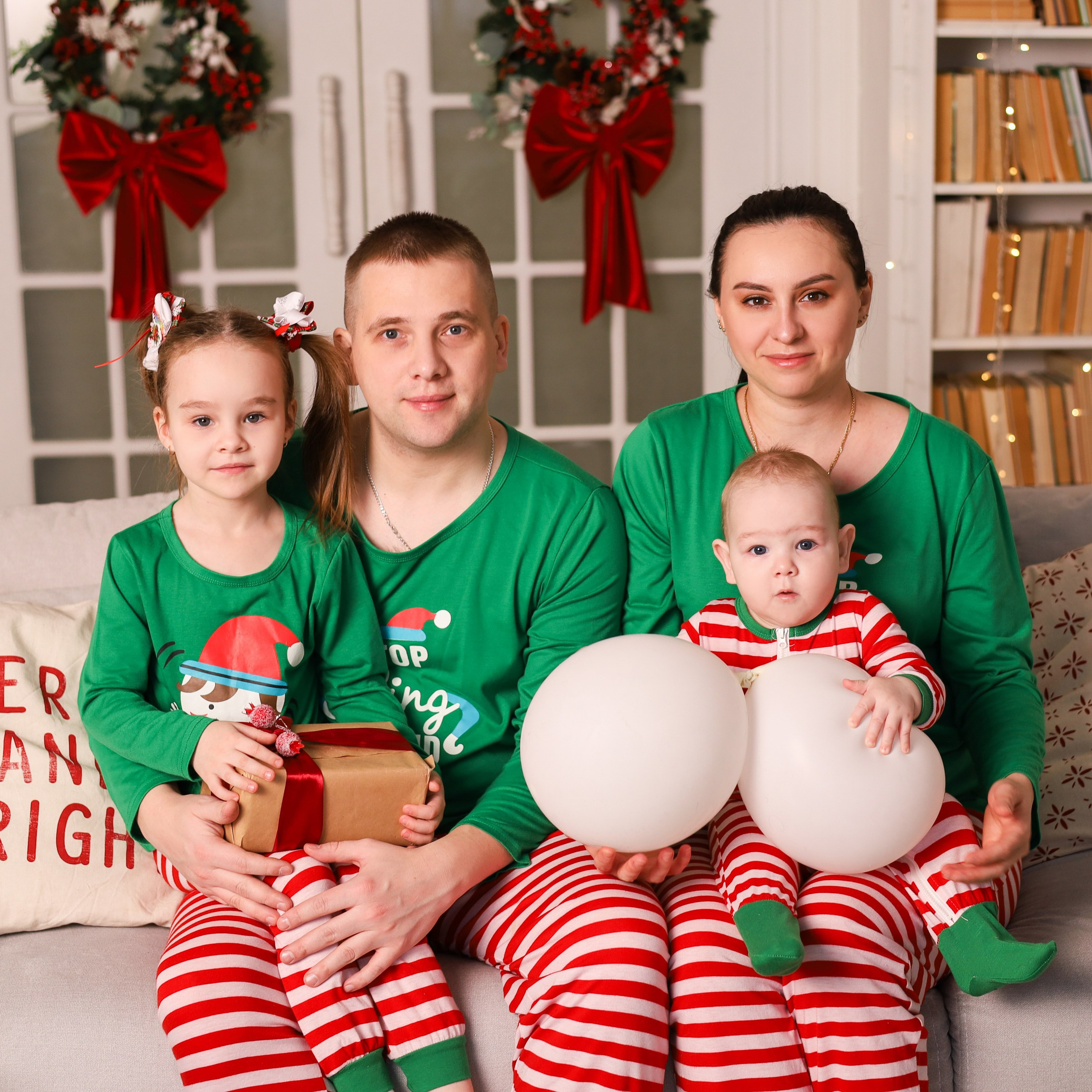 Отзывы. Фотограф новорожденных Новосибирск