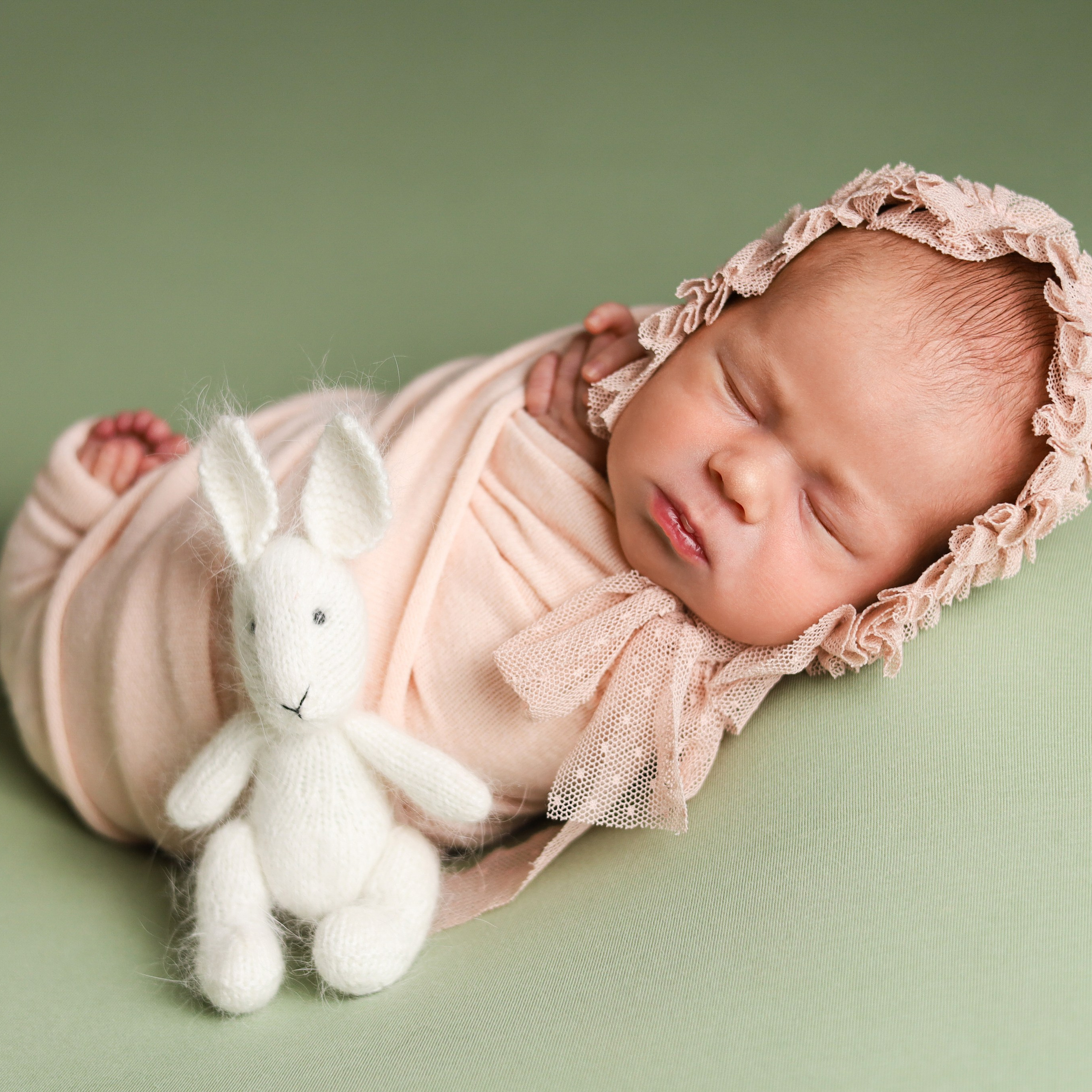 Отзывы. Фотограф новорожденных Новосибирск