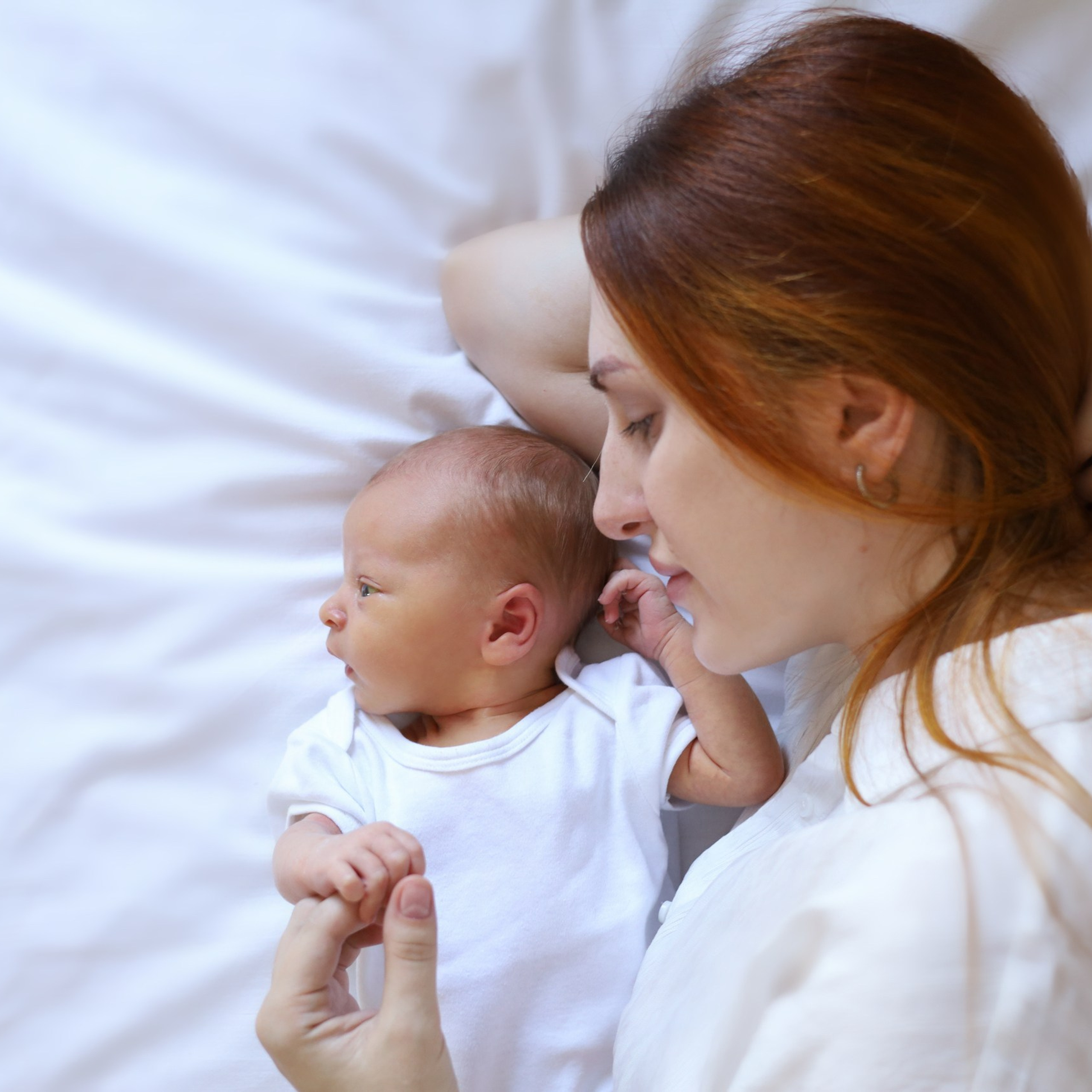 Отзывы. Фотограф новорожденных Новосибирск