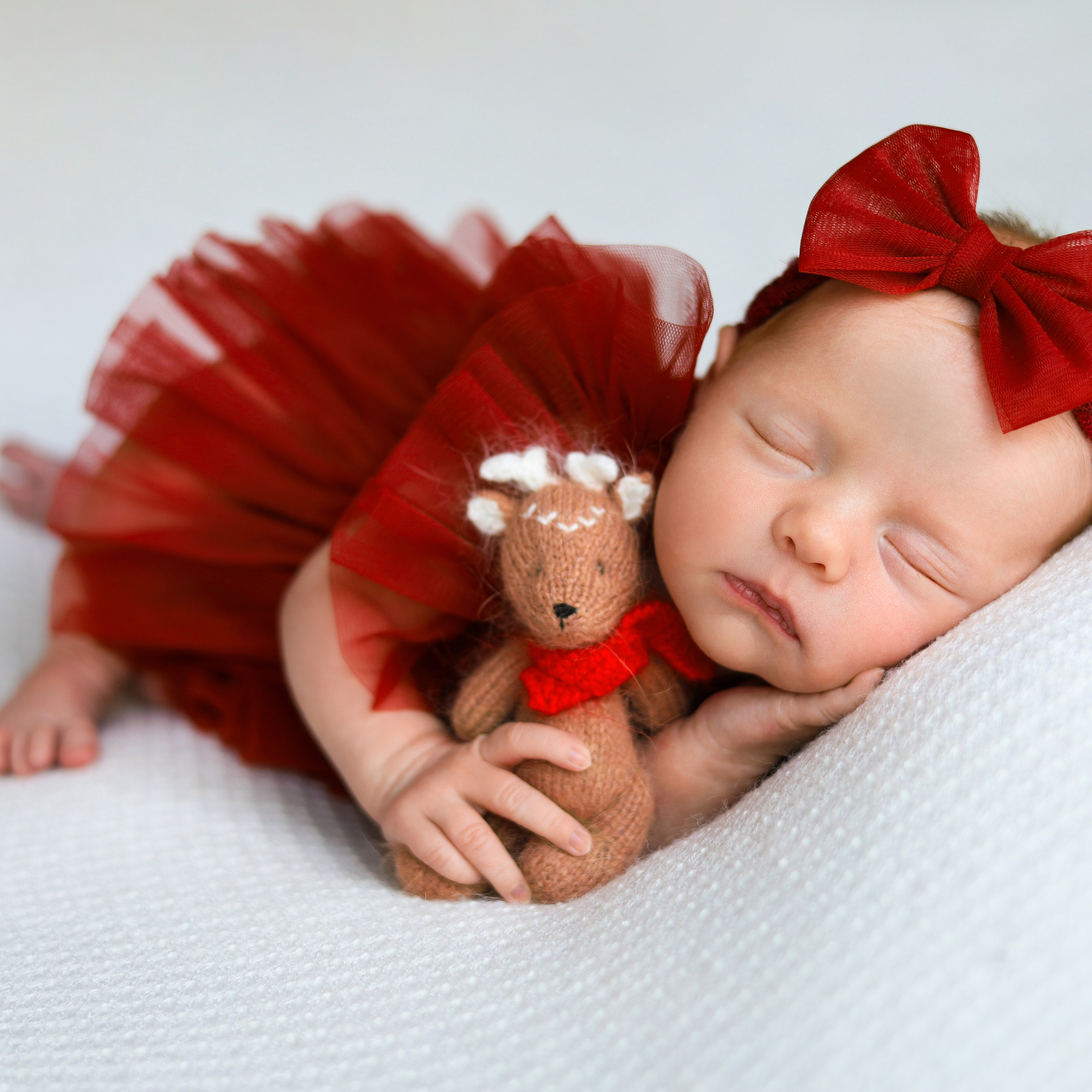 Отзывы. Фотограф новорожденных Новосибирск