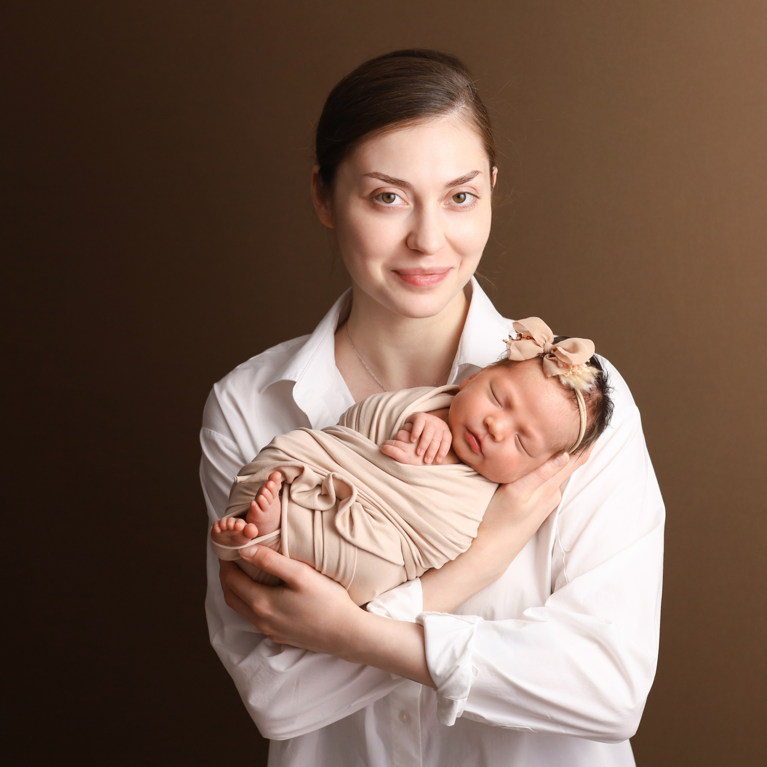 Отзывы. Фотограф новорожденных Новосибирск