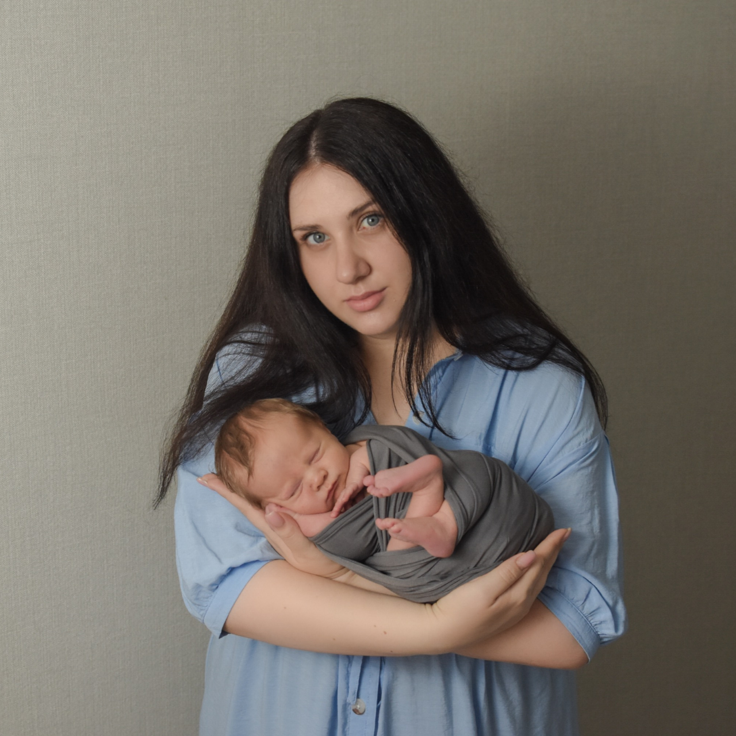 Отзывы. Фотограф новорожденных Новосибирск