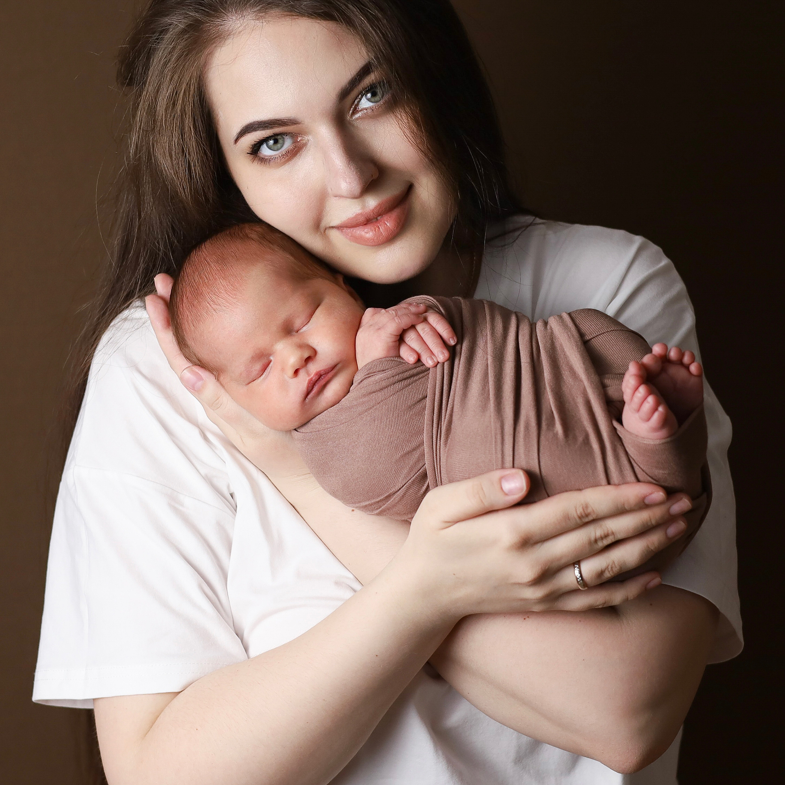 Отзывы. Фотограф новорожденных Новосибирск