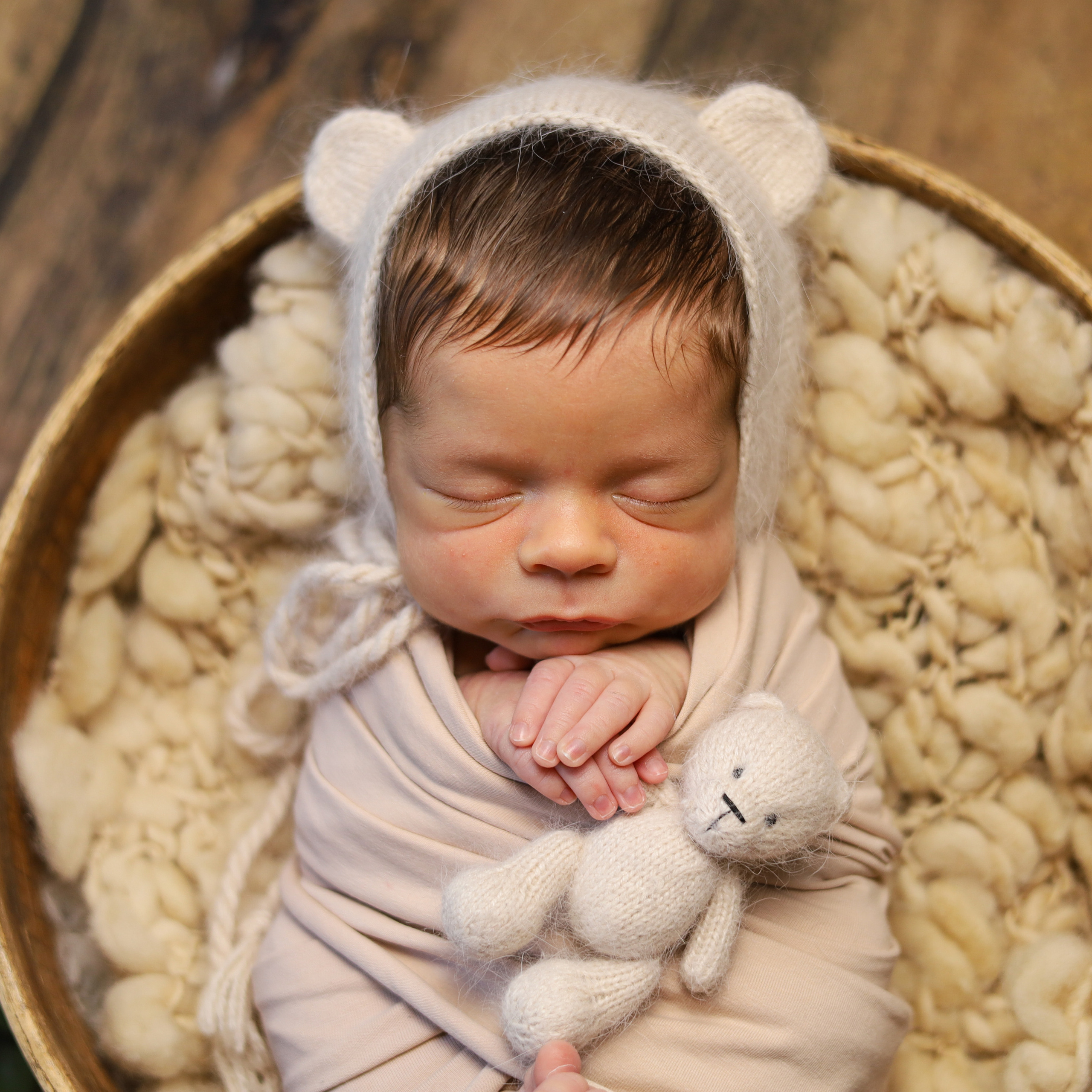 Отзывы. Фотограф новорожденных Новосибирск