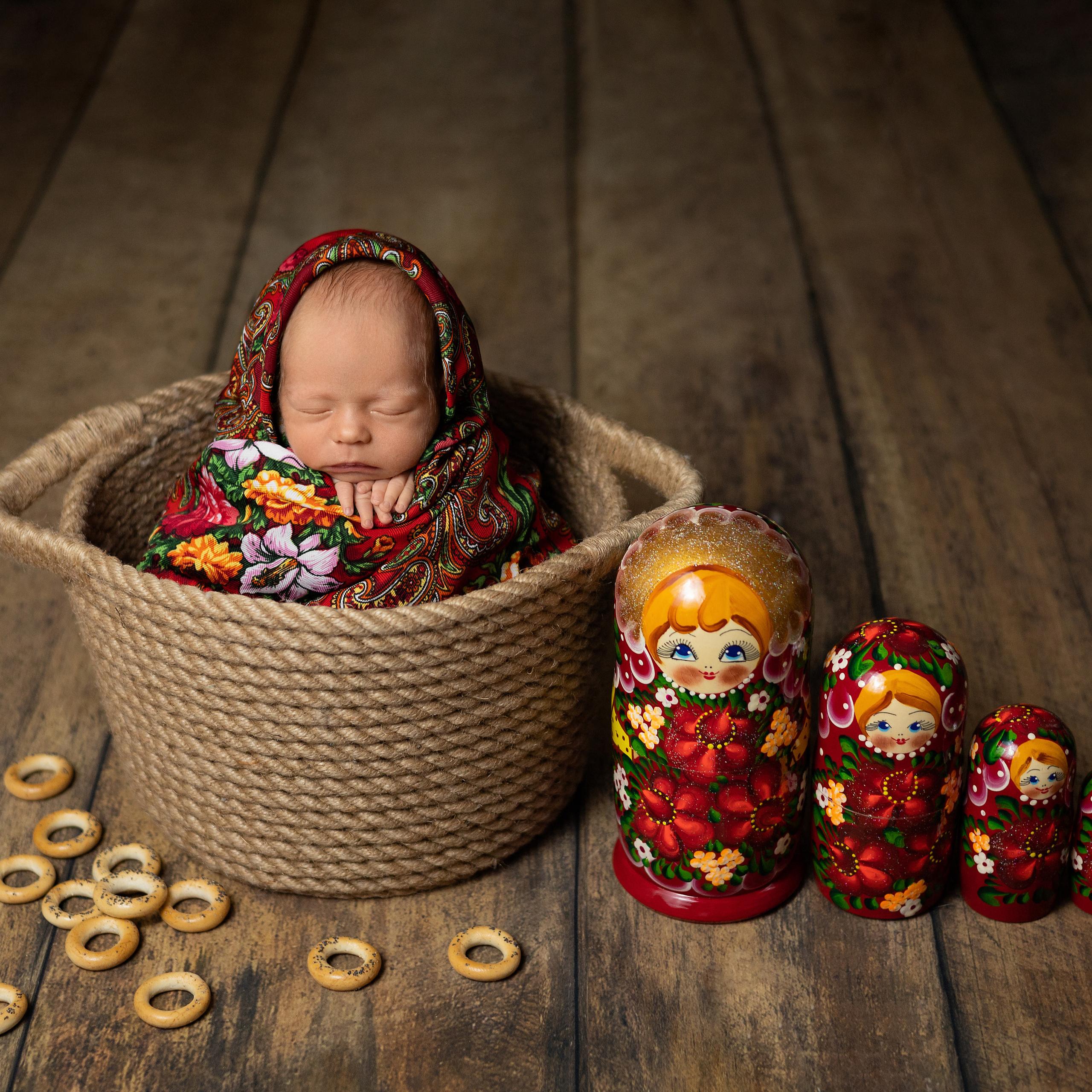 Отзывы. Фотограф новорожденных Новосибирск