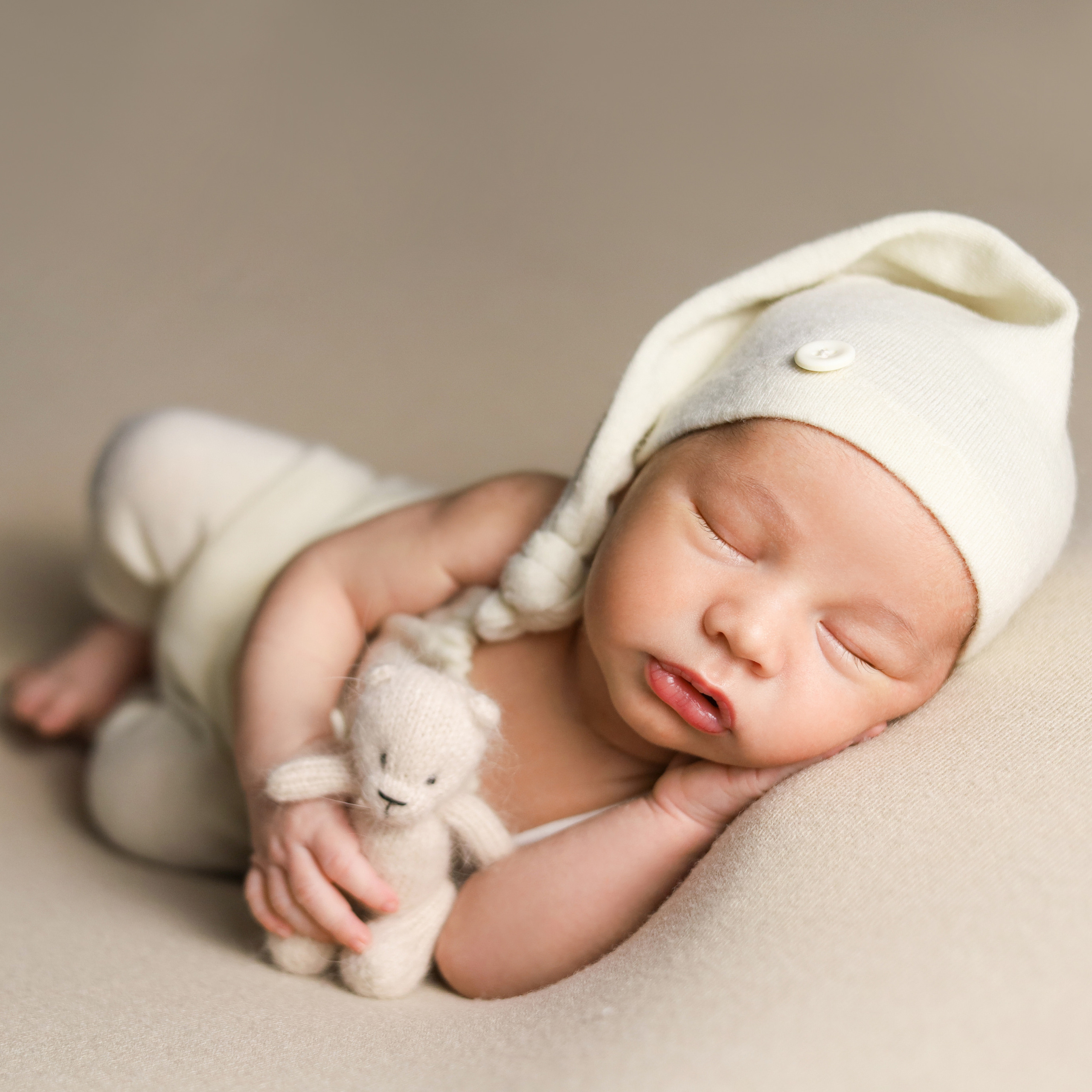 Отзывы. Фотограф новорожденных Новосибирск