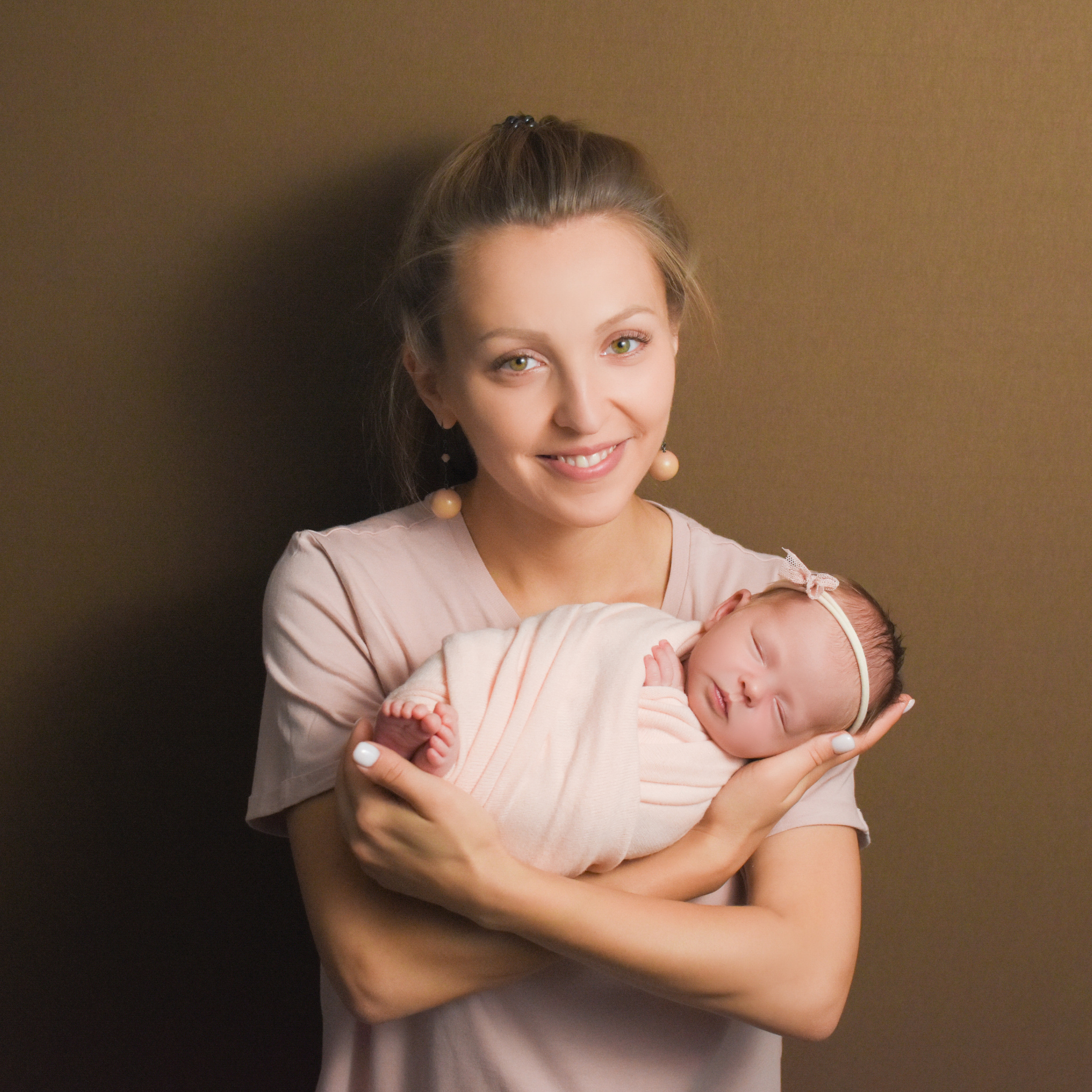 Отзывы. Фотограф новорожденных Новосибирск