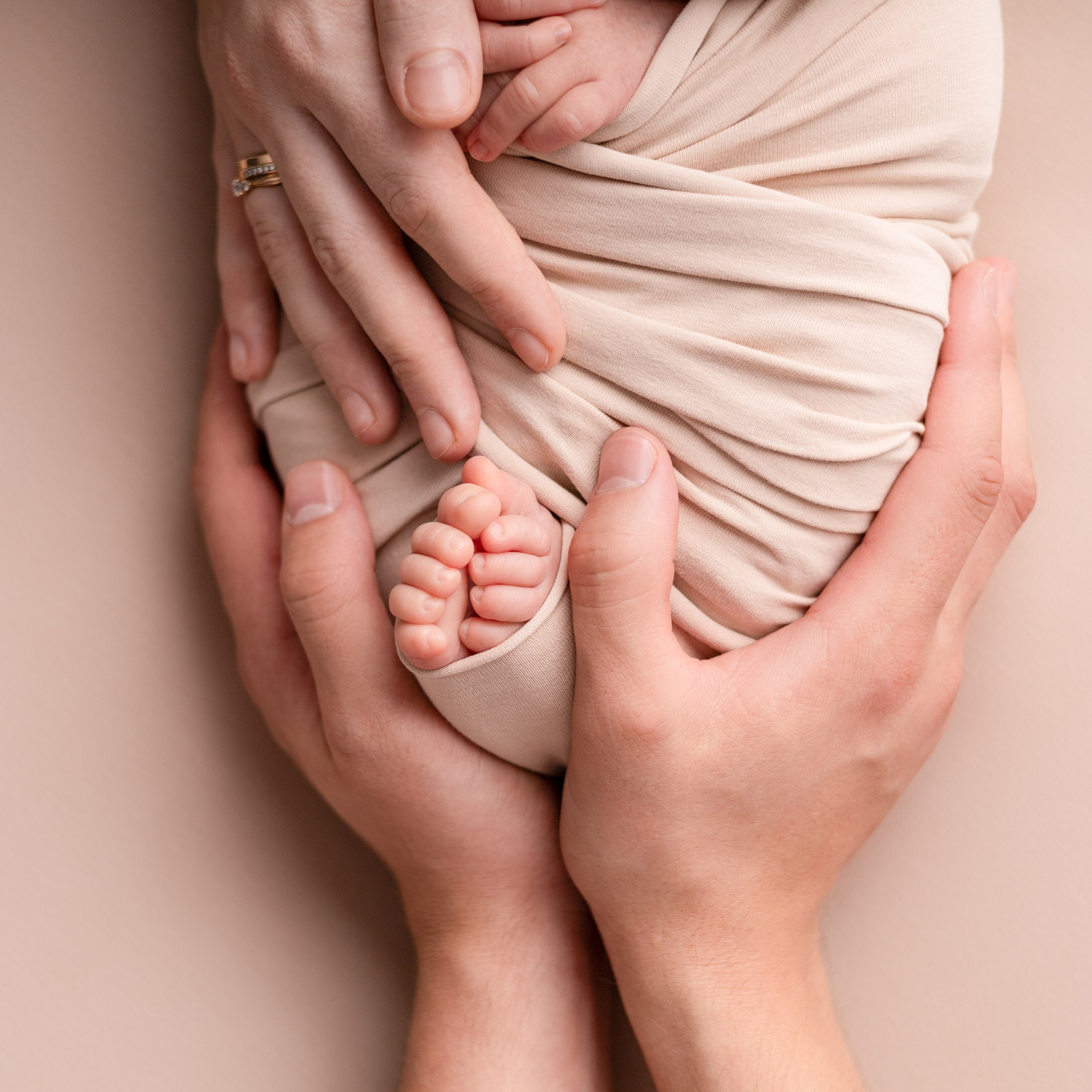 Отзывы. Фотограф новорожденных Новосибирск