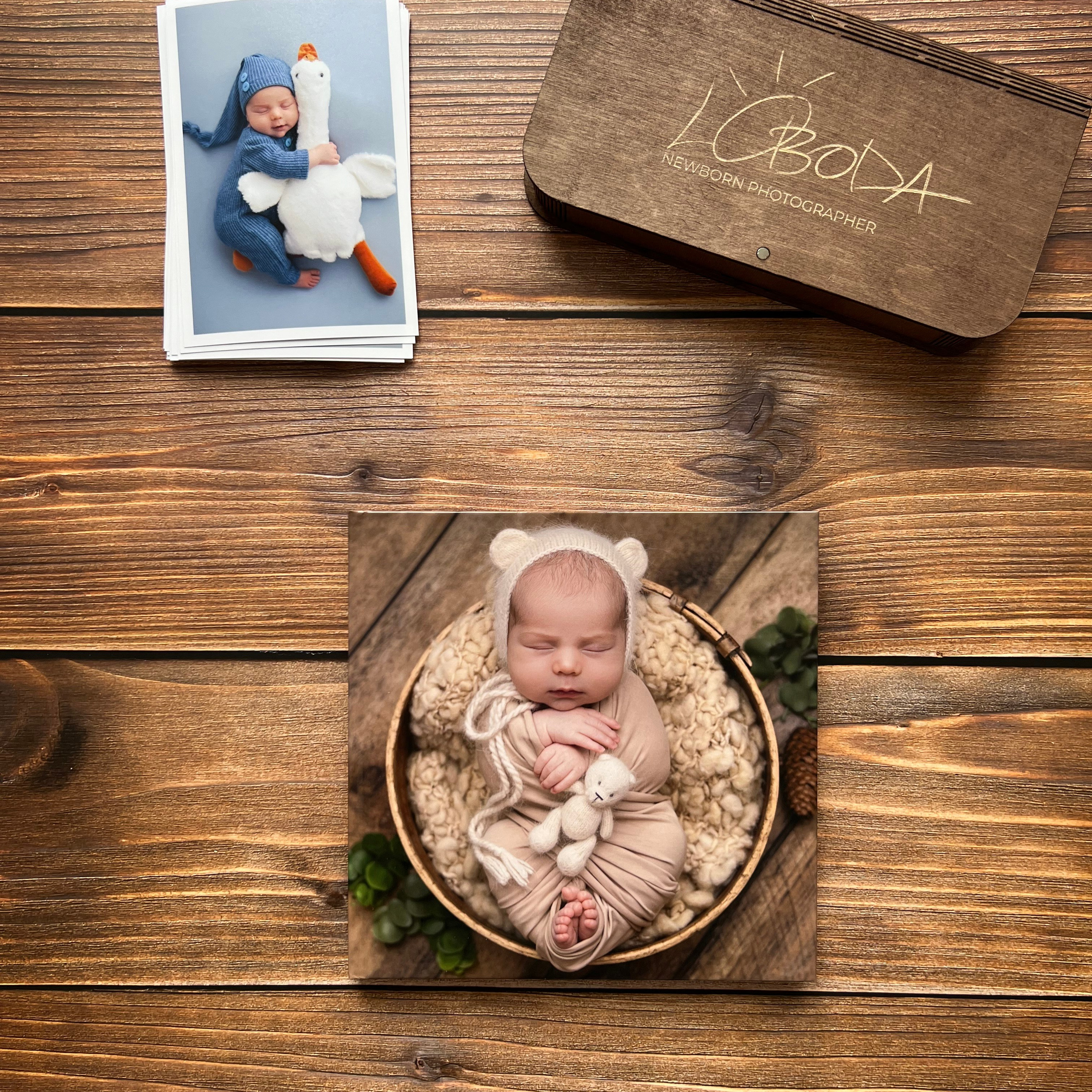 Отзывы. Фотограф новорожденных Новосибирск