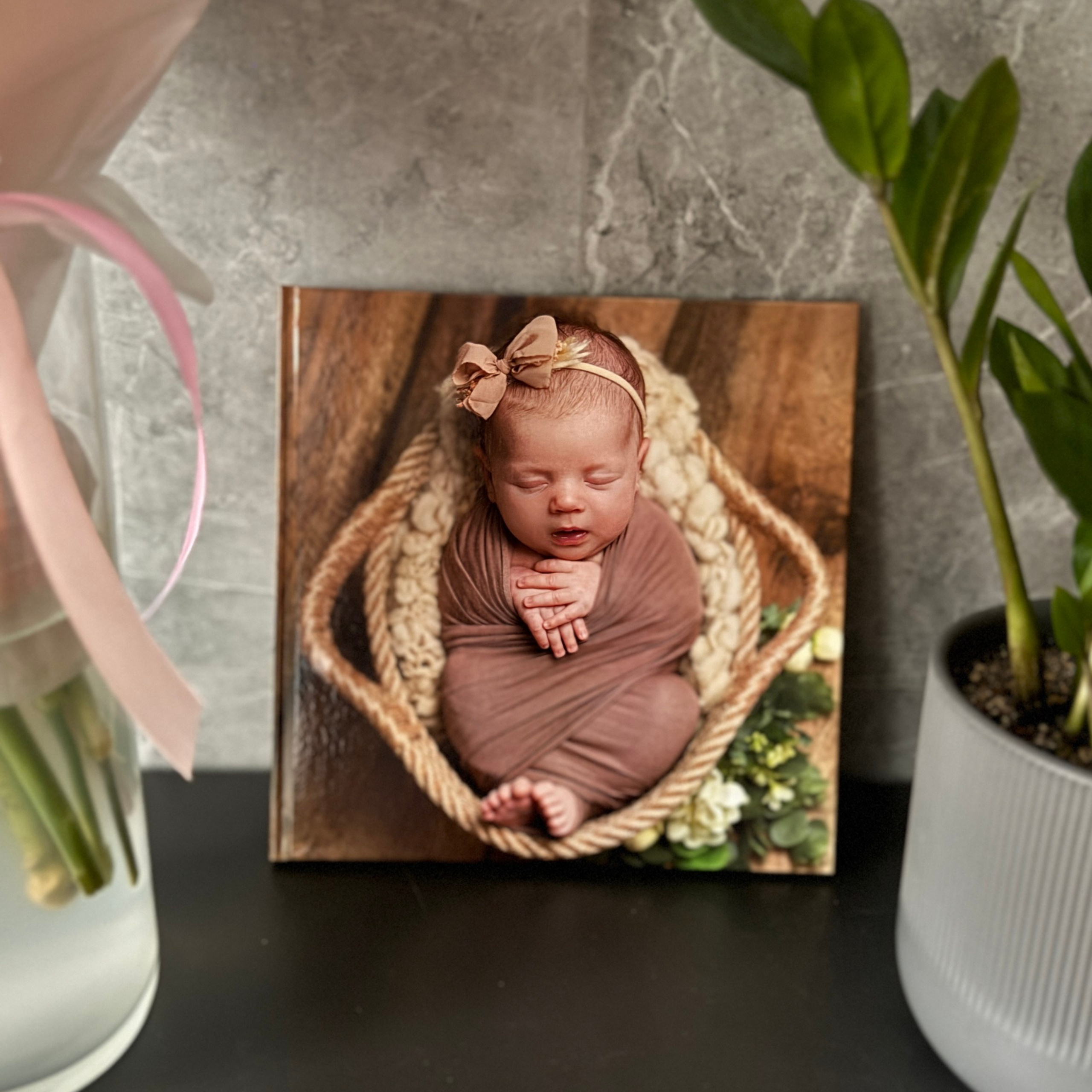 Отзывы. Фотограф новорожденных Новосибирск