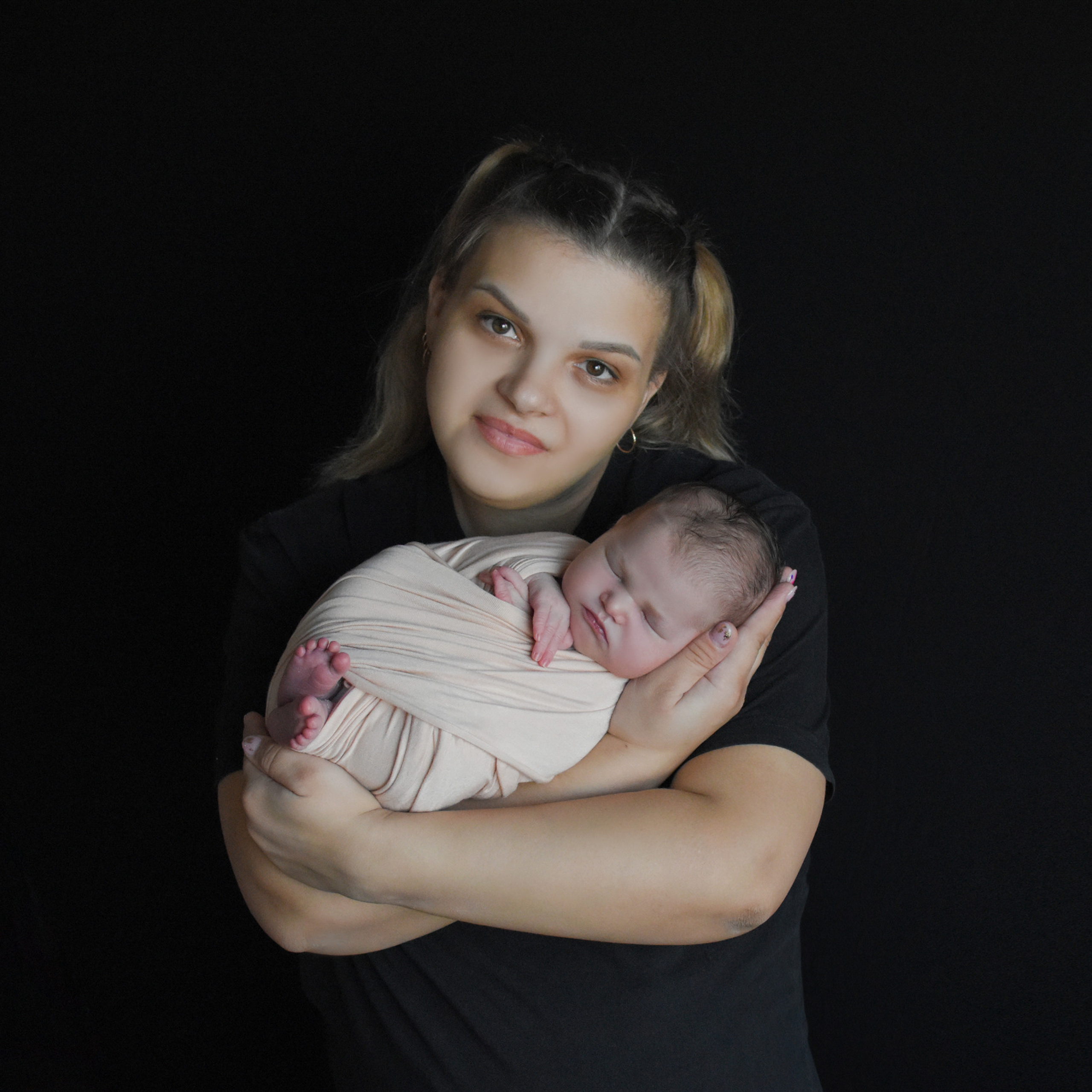 Отзывы. Фотограф новорожденных Новосибирск