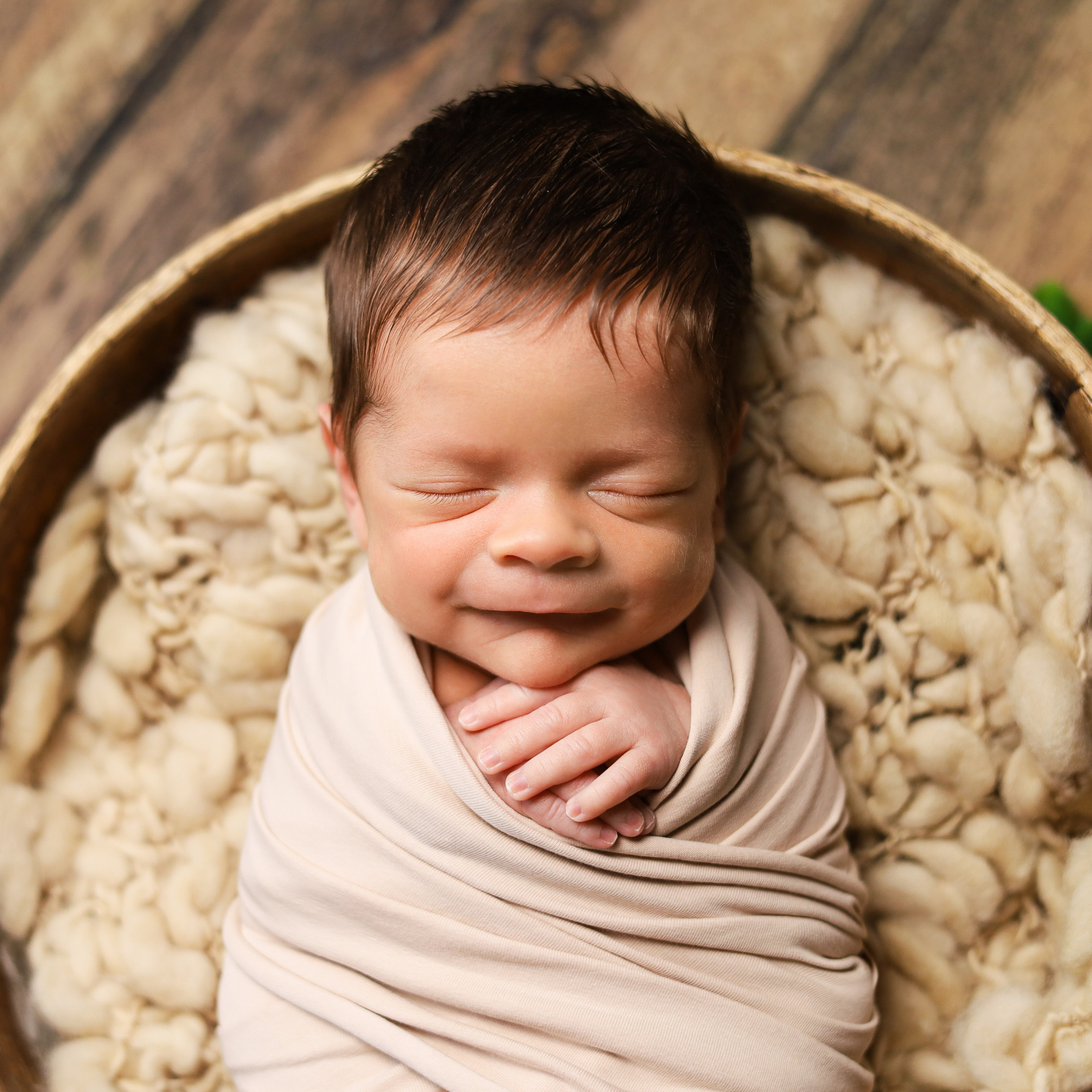 Отзывы. Фотограф новорожденных Новосибирск