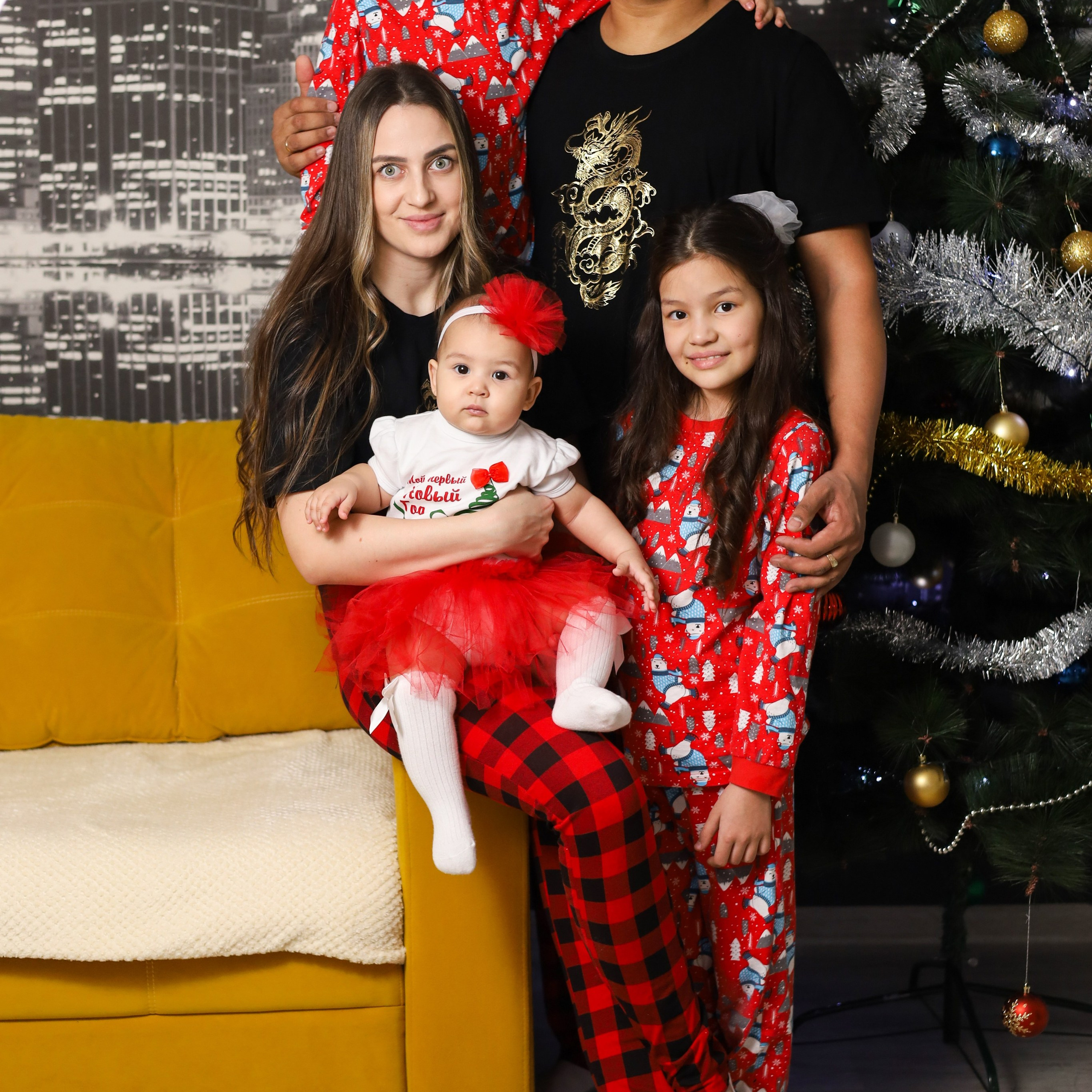 Отзывы. Фотограф новорожденных Новосибирск