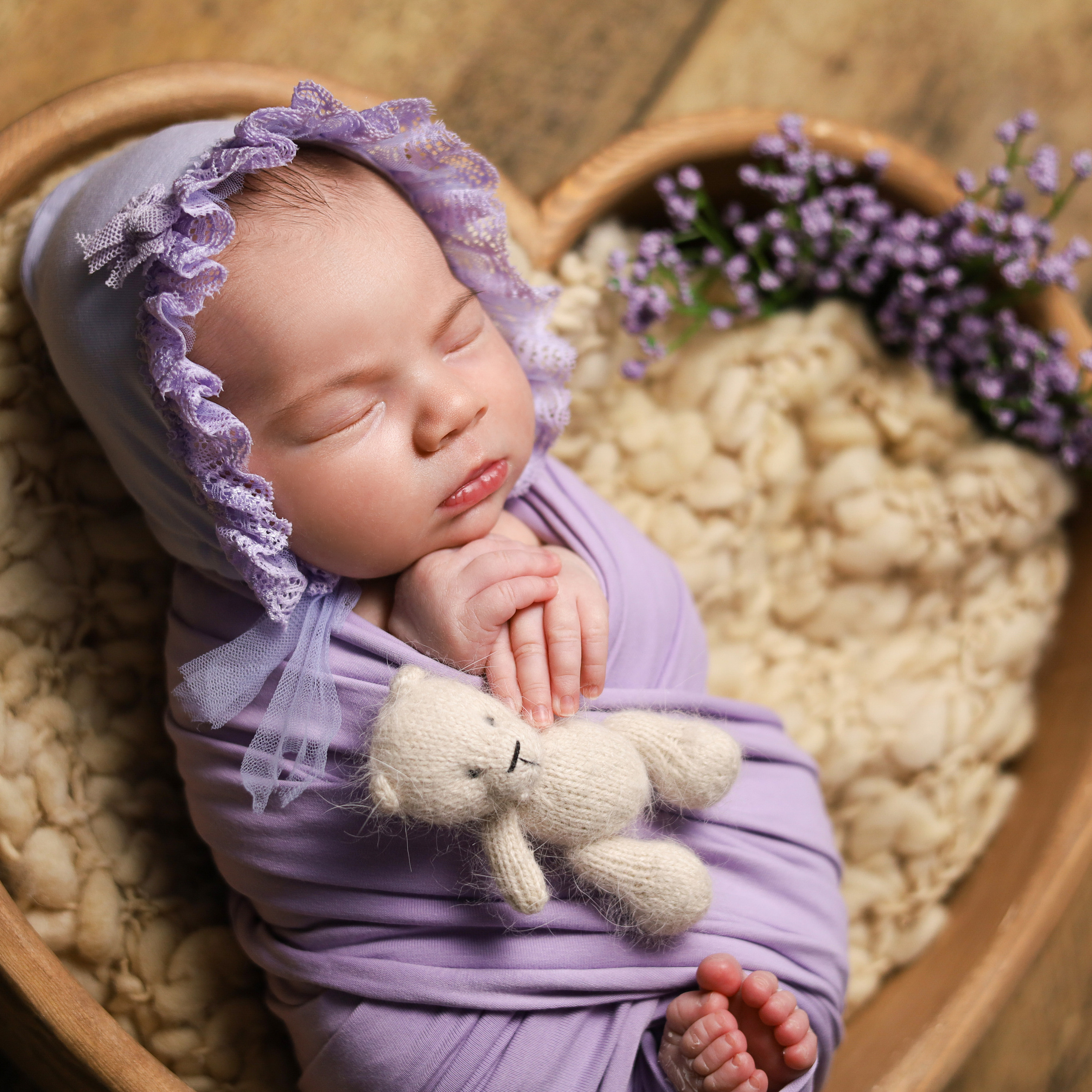 Отзывы. Фотограф новорожденных Новосибирск