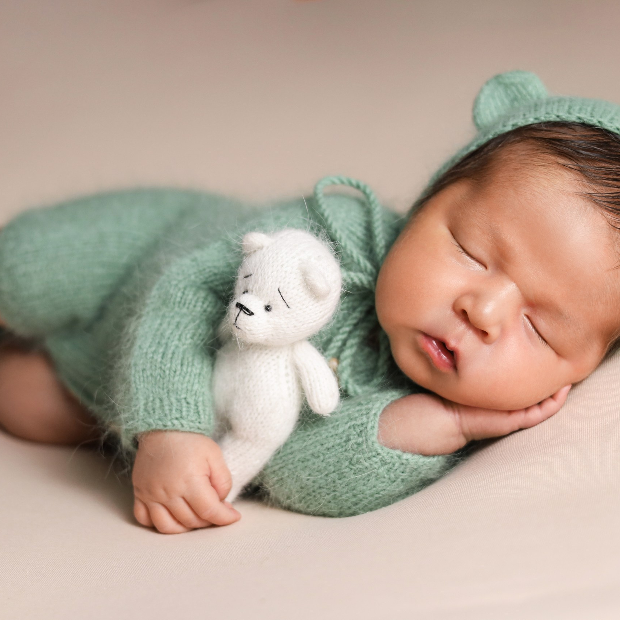 Отзывы. Фотограф новорожденных Новосибирск