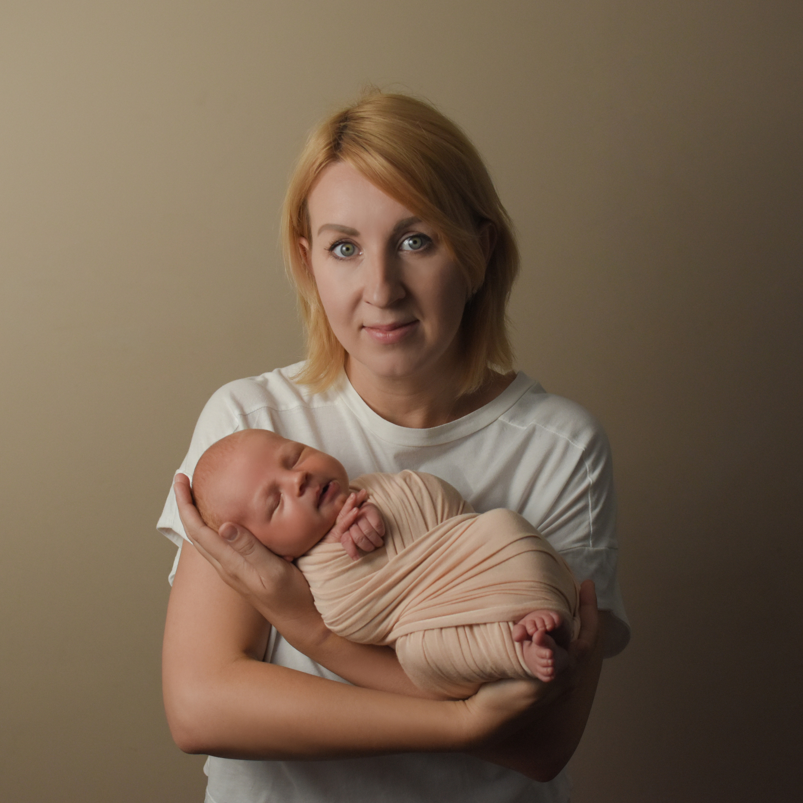 Отзывы. Фотограф новорожденных Новосибирск