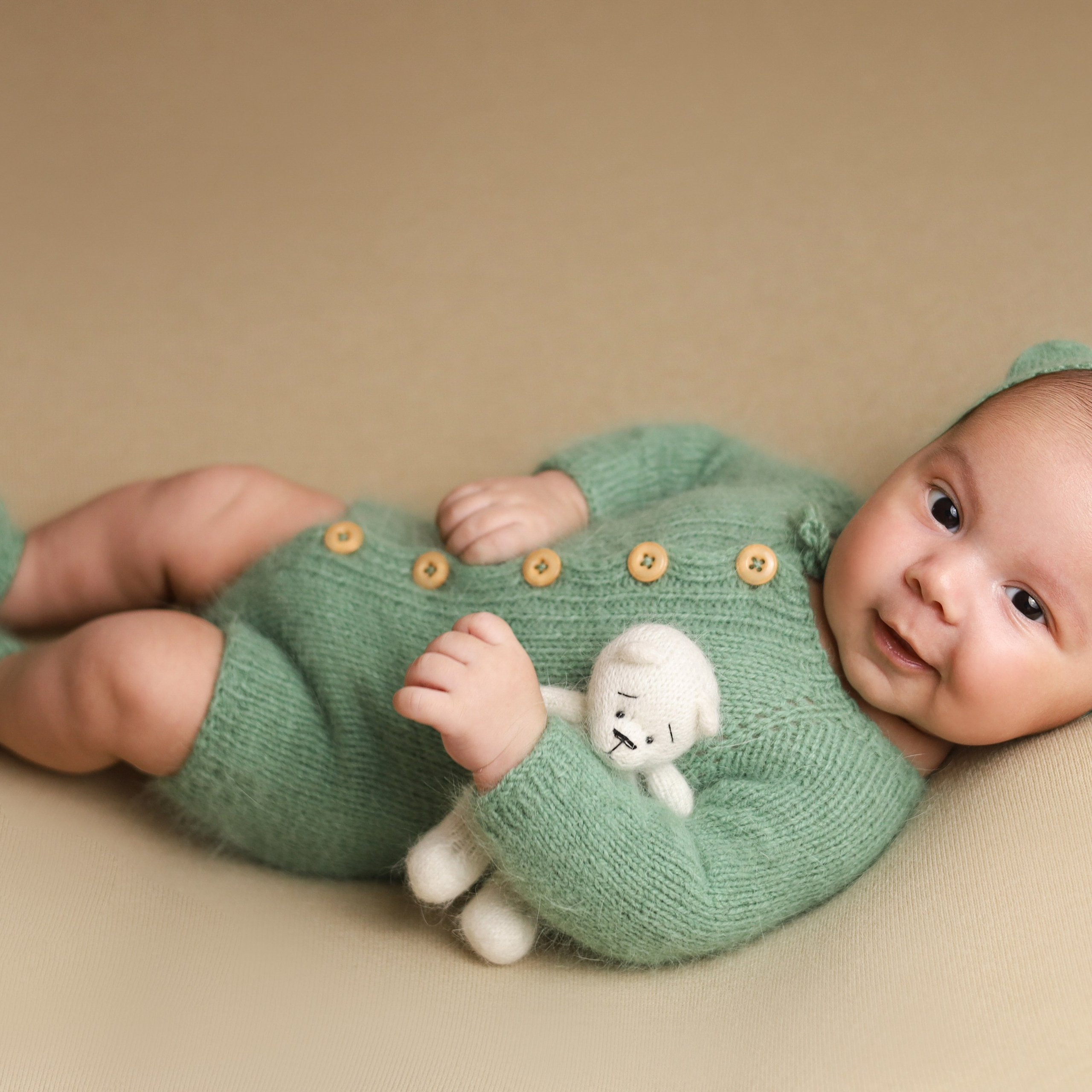 Отзывы. Фотограф новорожденных Новосибирск