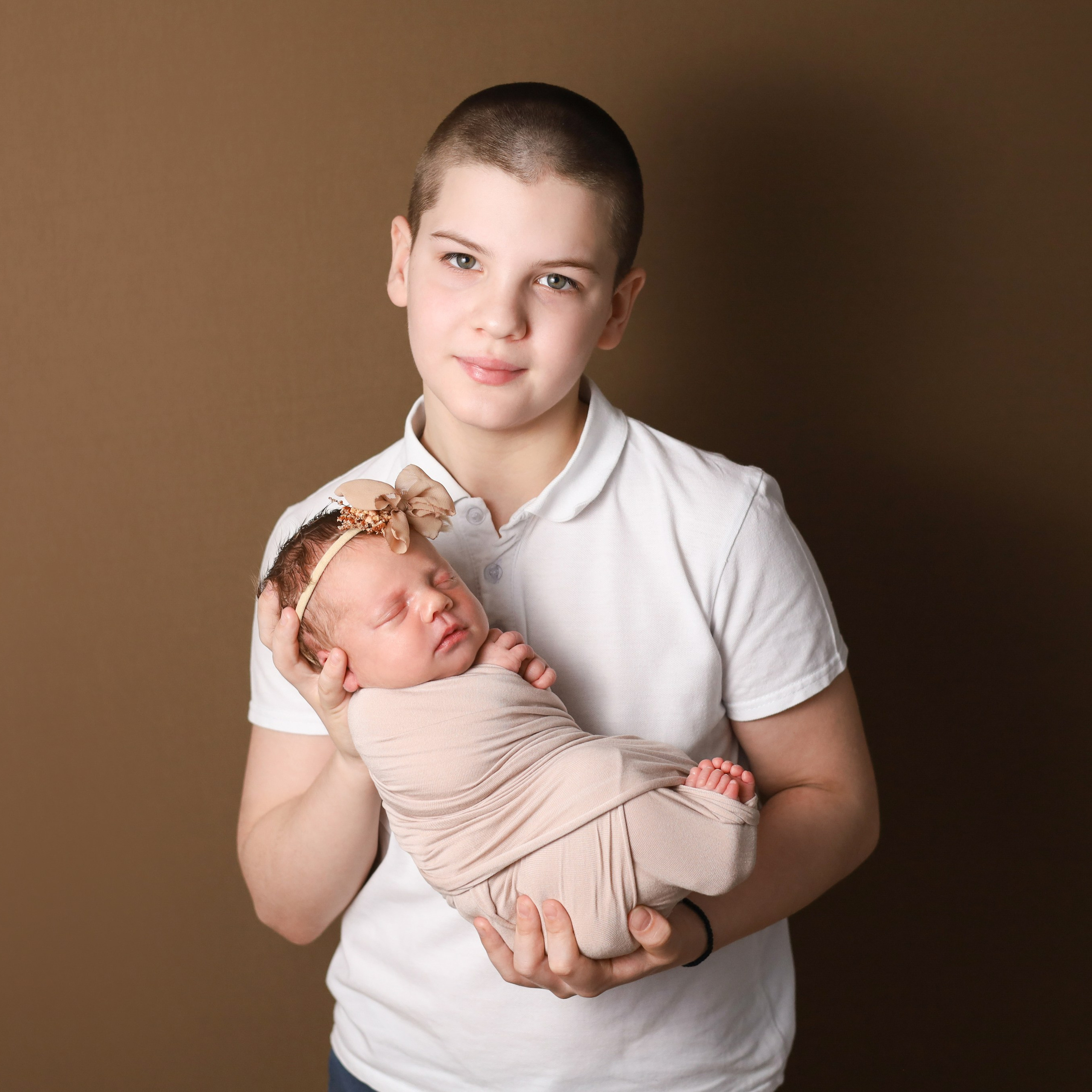 Отзывы. Фотограф новорожденных Новосибирск