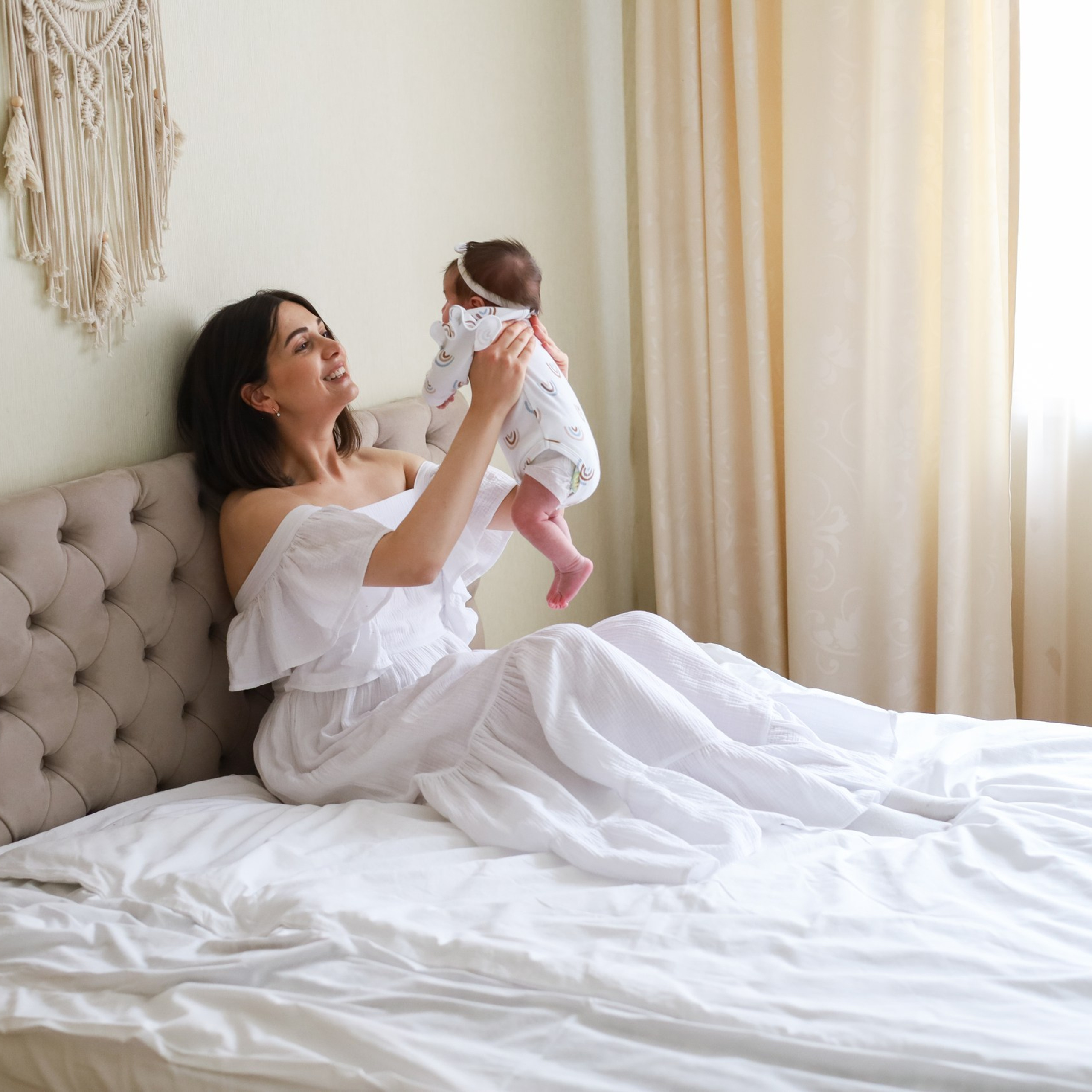 Отзывы. Фотограф новорожденных Новосибирск