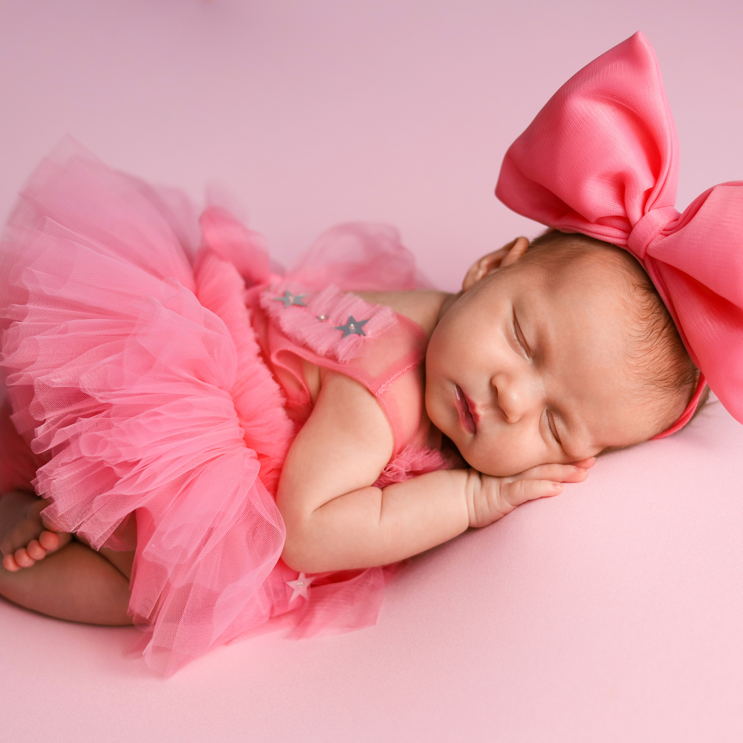 Отзывы. Фотограф новорожденных Новосибирск