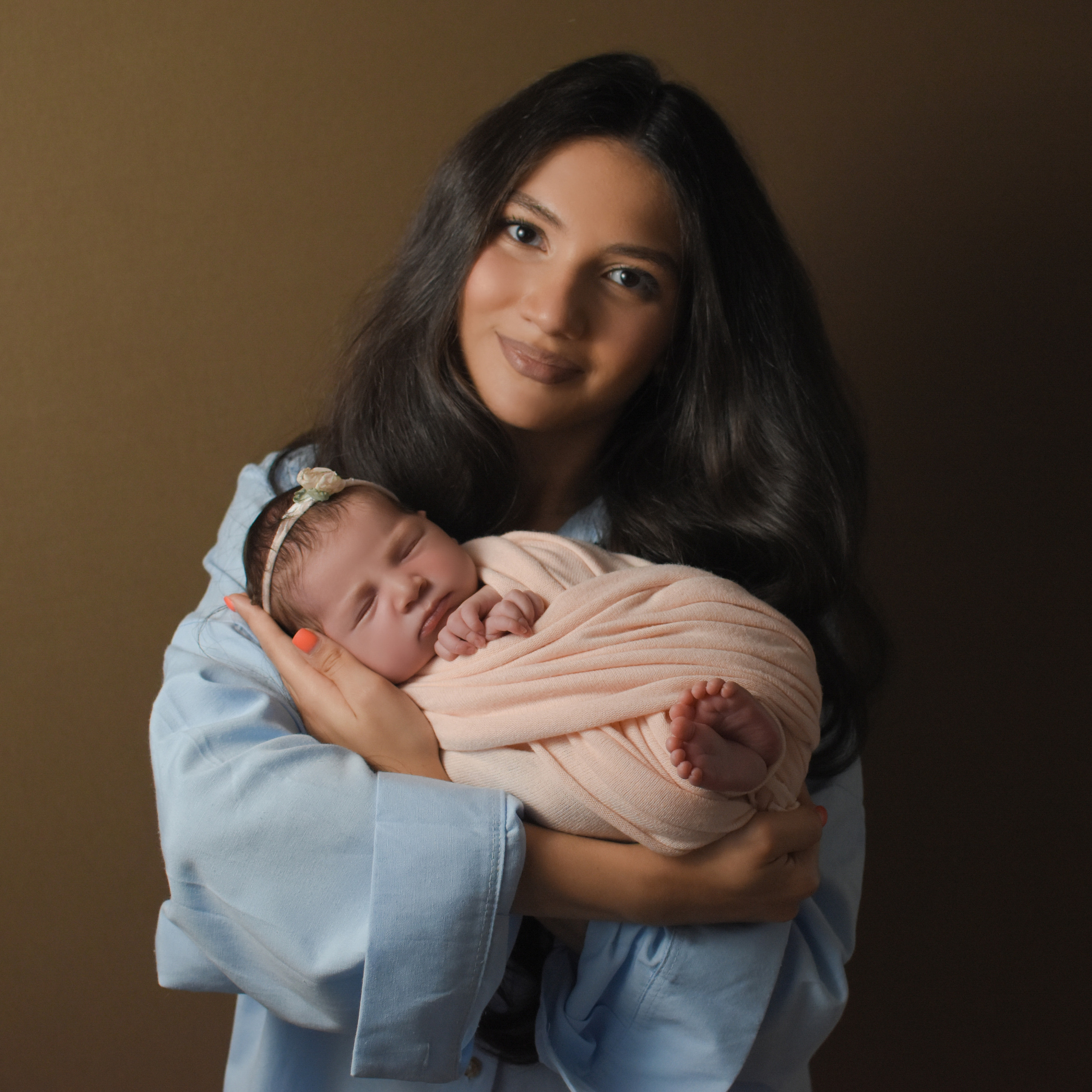 Отзывы. Фотограф новорожденных Новосибирск