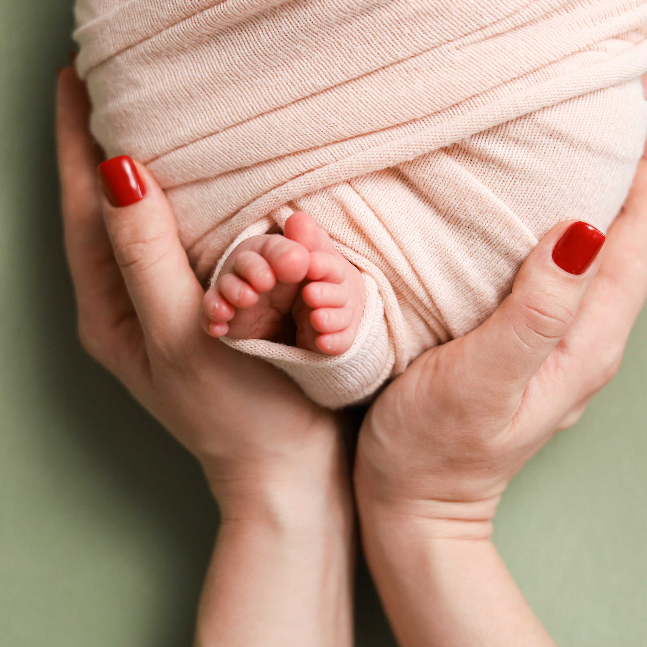 Отзывы. Фотограф новорожденных Новосибирск