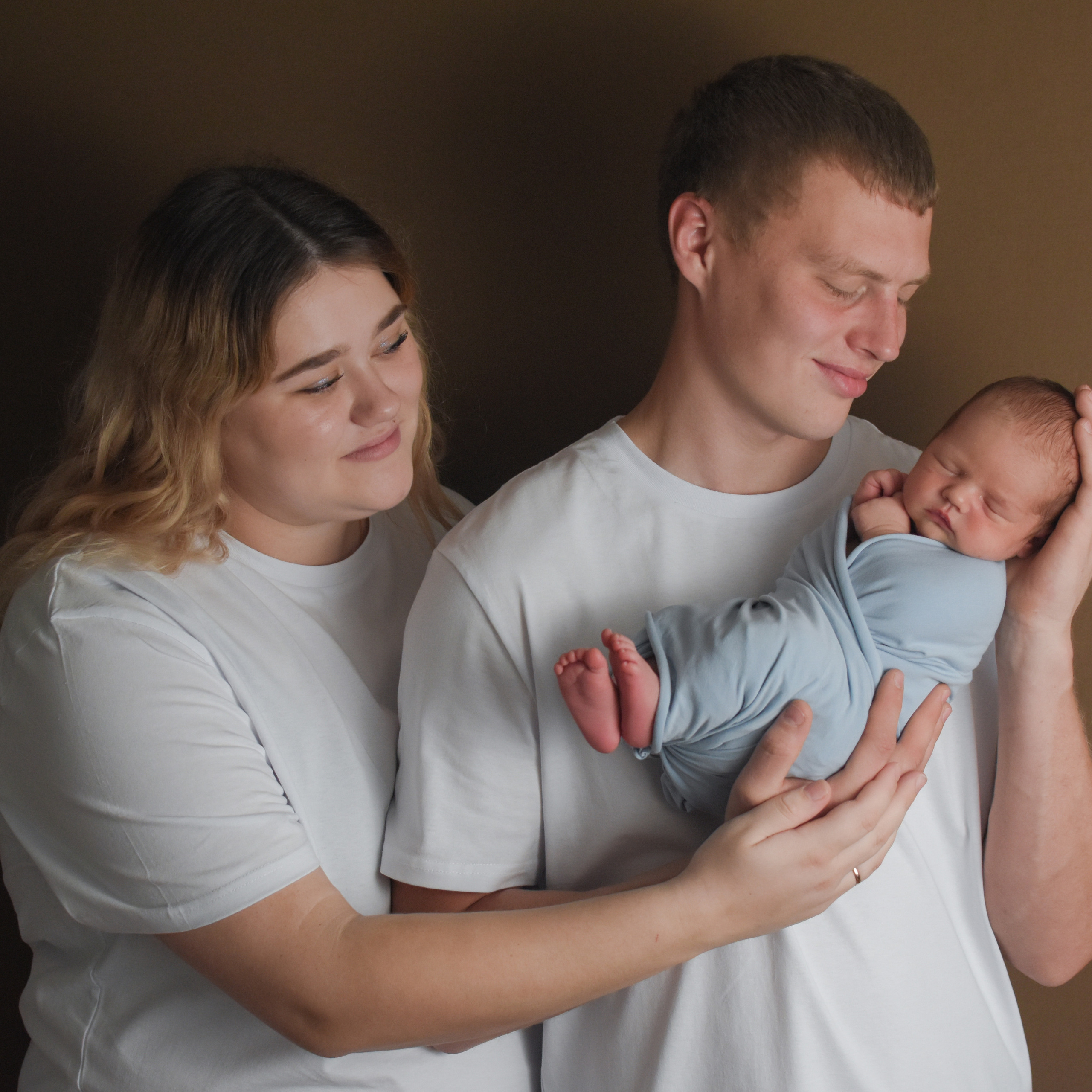 Отзывы. Фотограф новорожденных Новосибирск