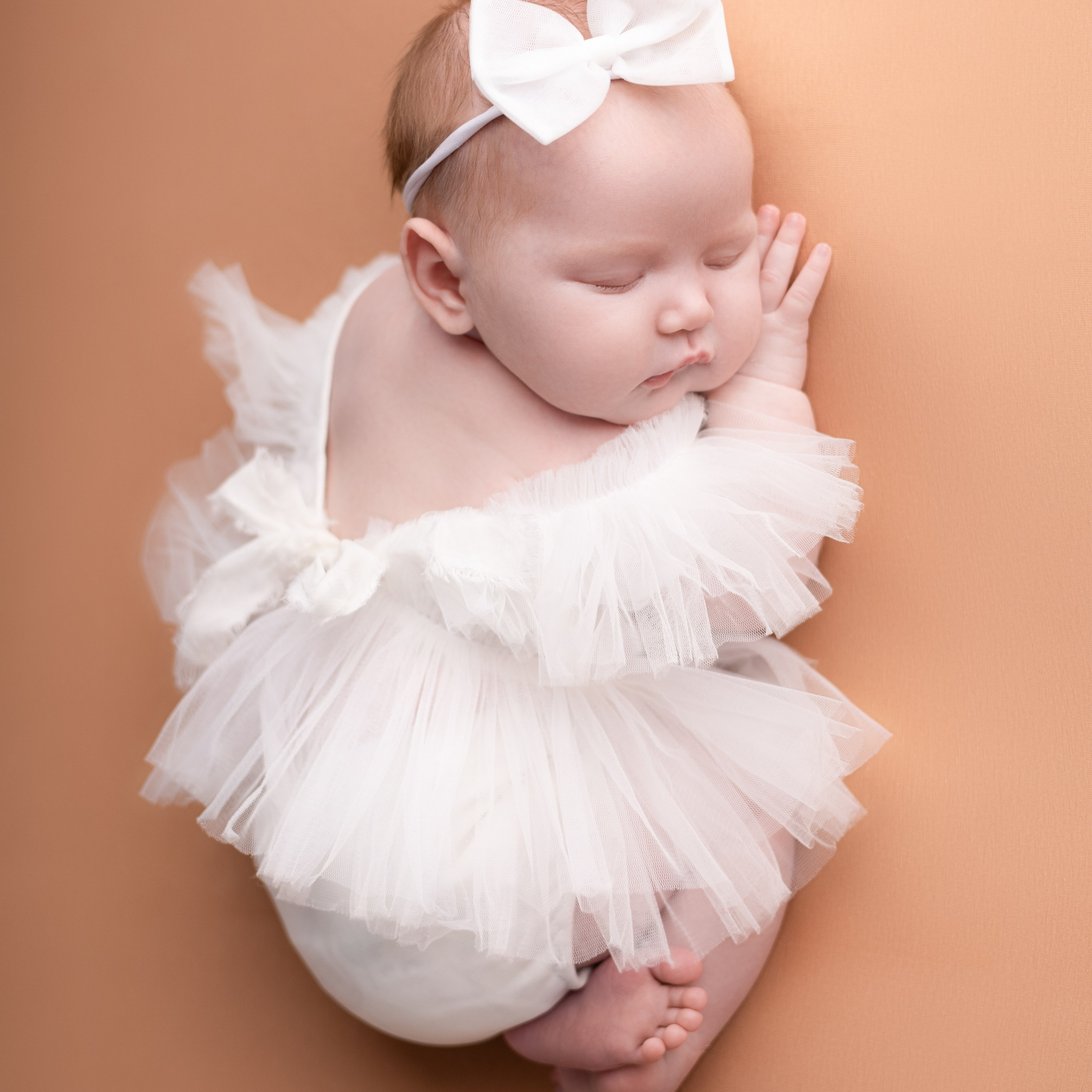 Отзывы. Фотограф новорожденных Новосибирск