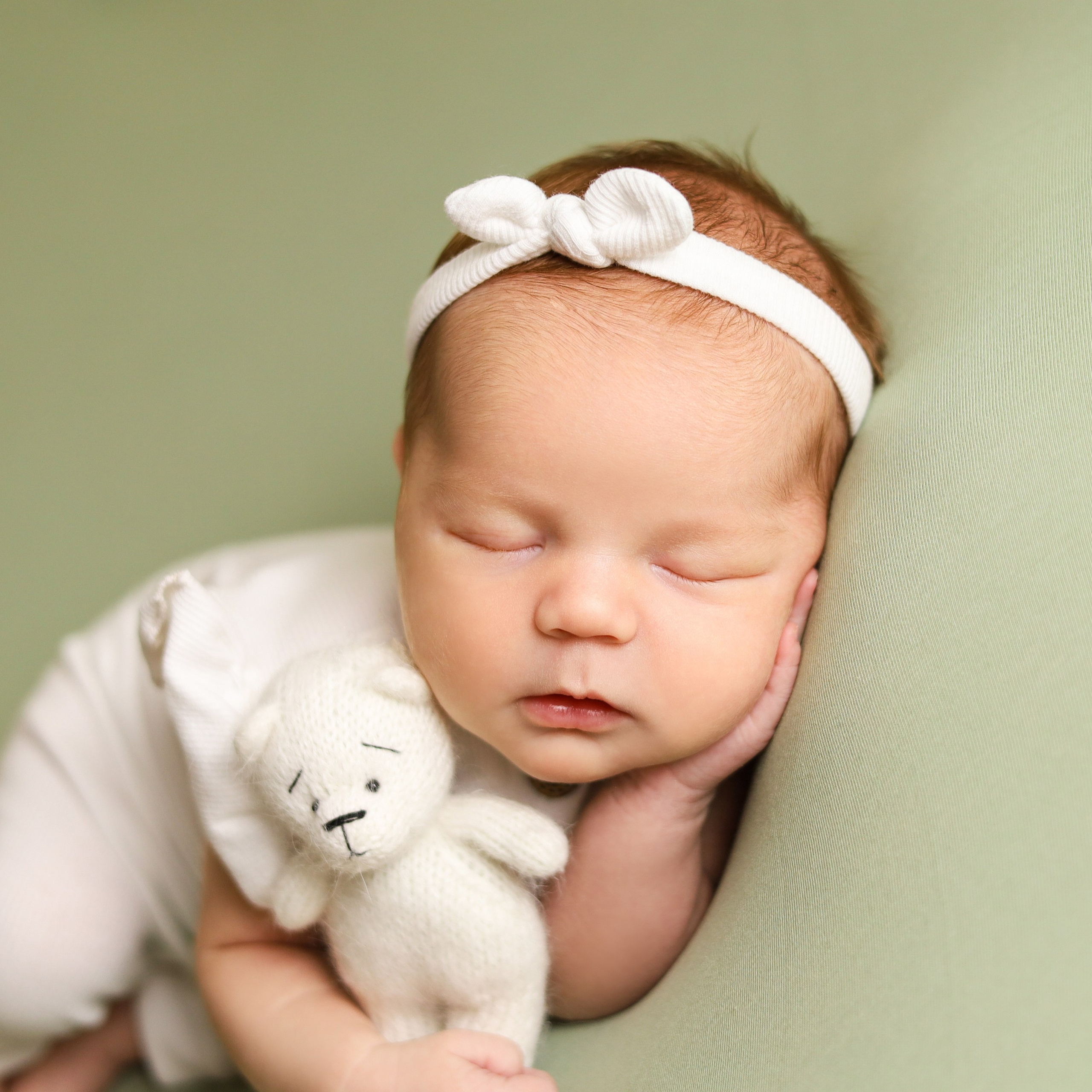 Отзывы. Фотограф новорожденных Новосибирск