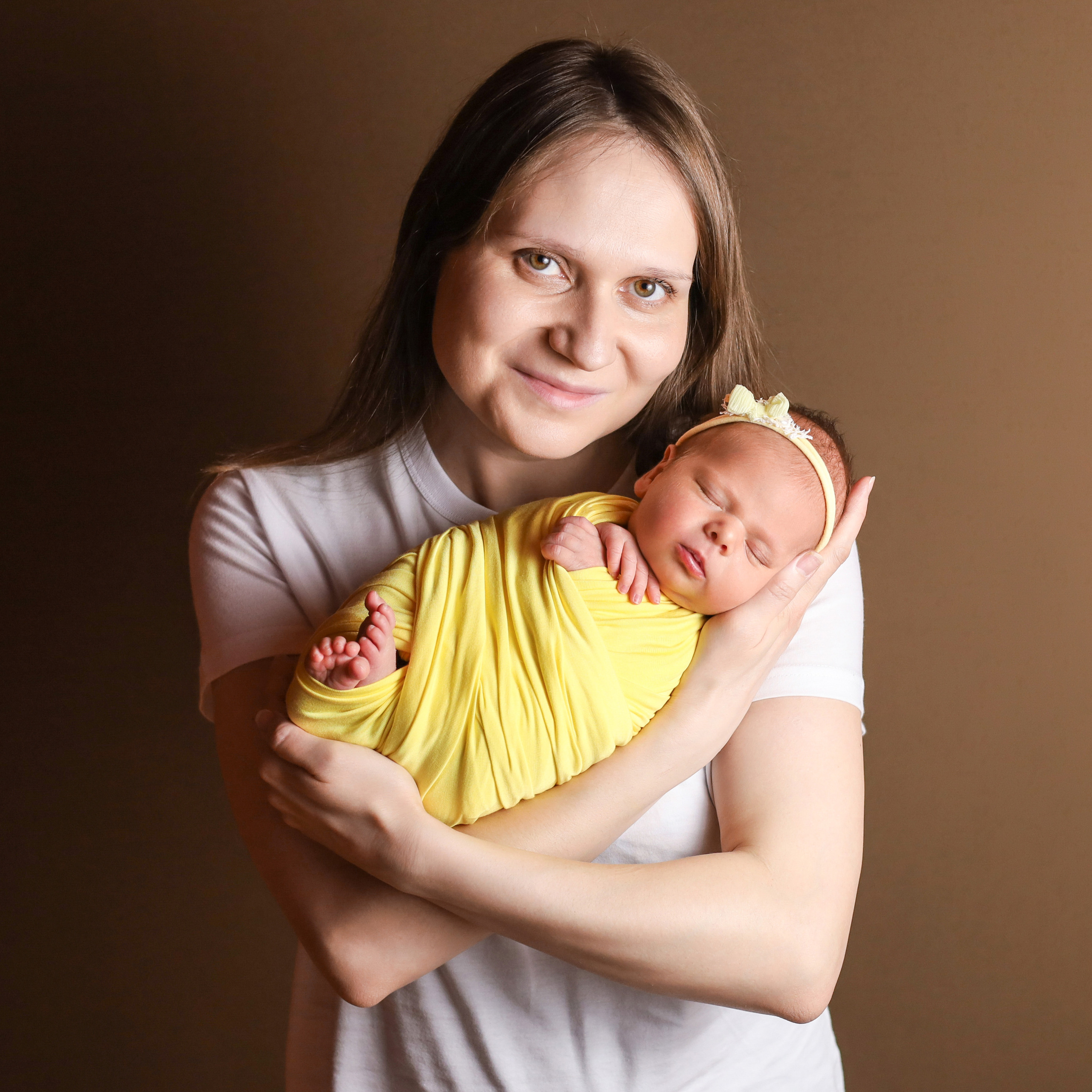 Отзывы. Фотограф новорожденных Новосибирск