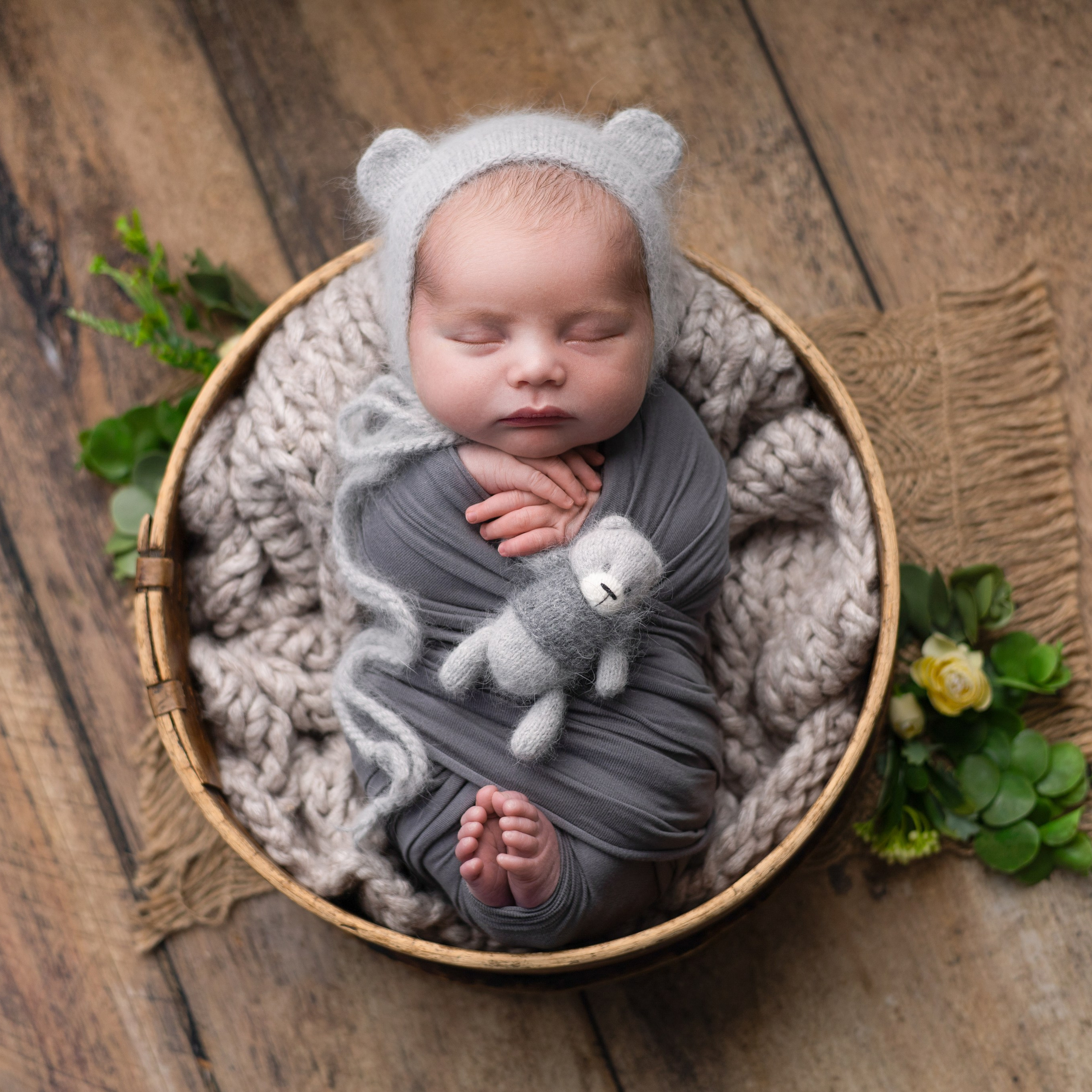 Отзывы. Фотограф новорожденных Новосибирск