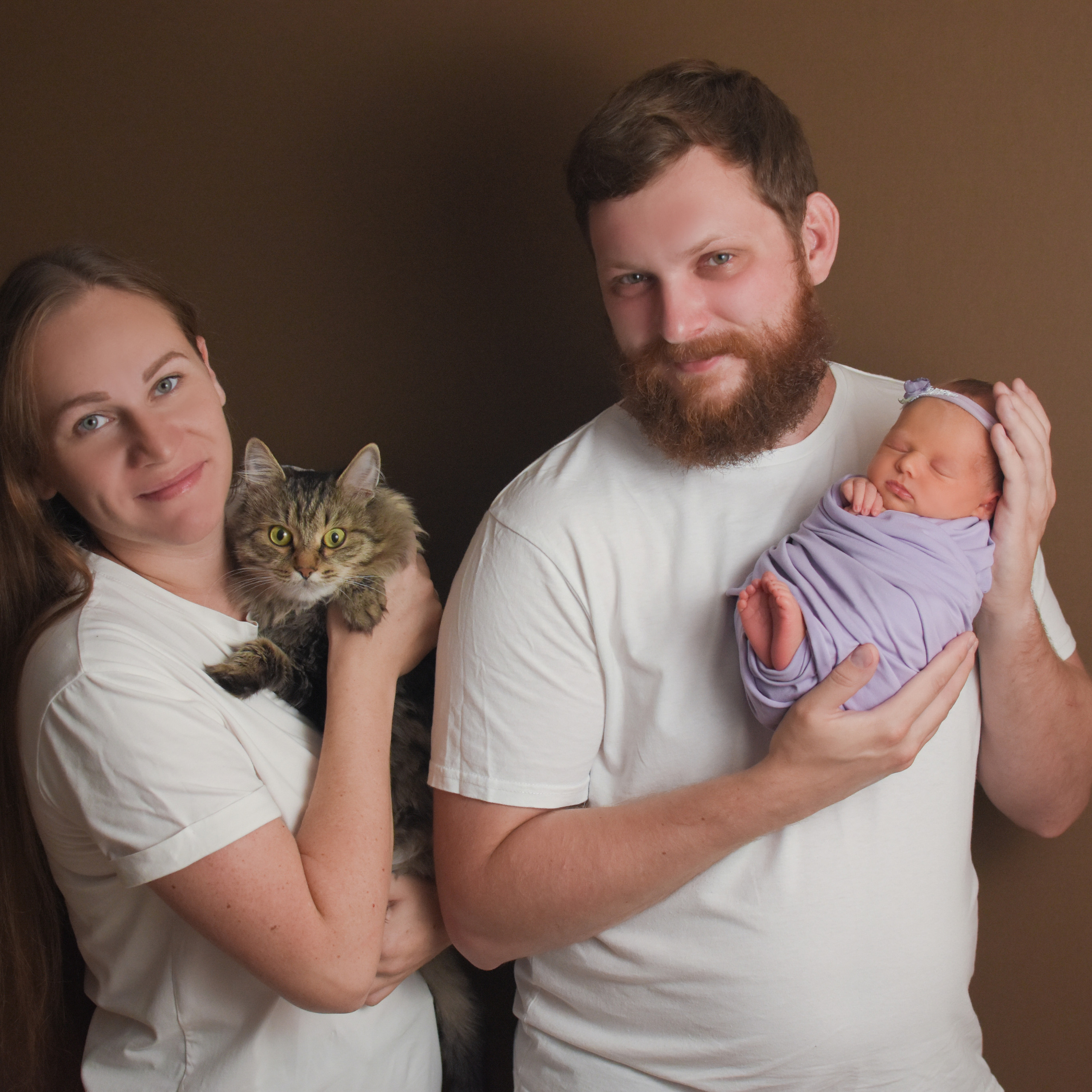 Отзывы. Фотограф новорожденных Новосибирск