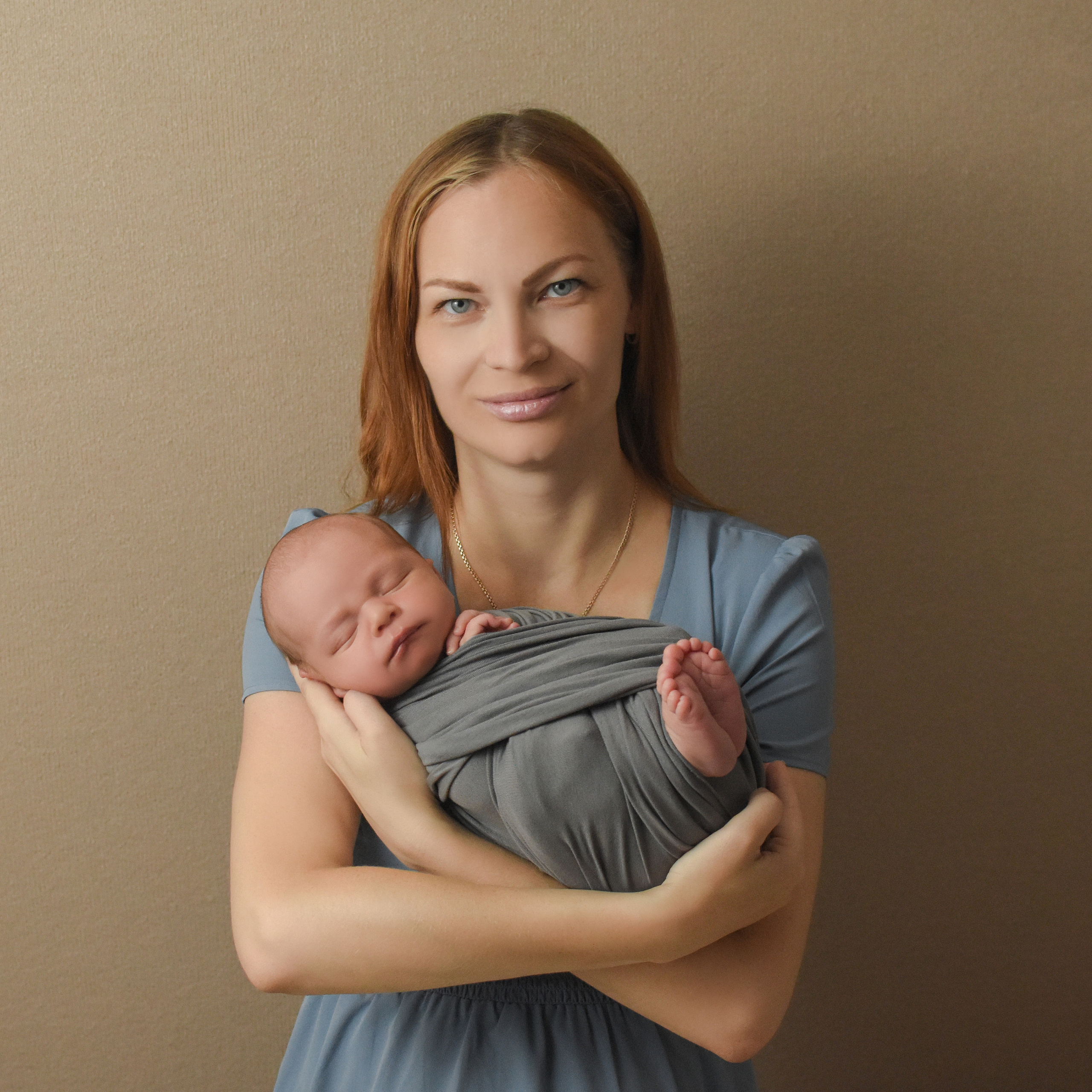 Отзывы. Фотограф новорожденных Новосибирск