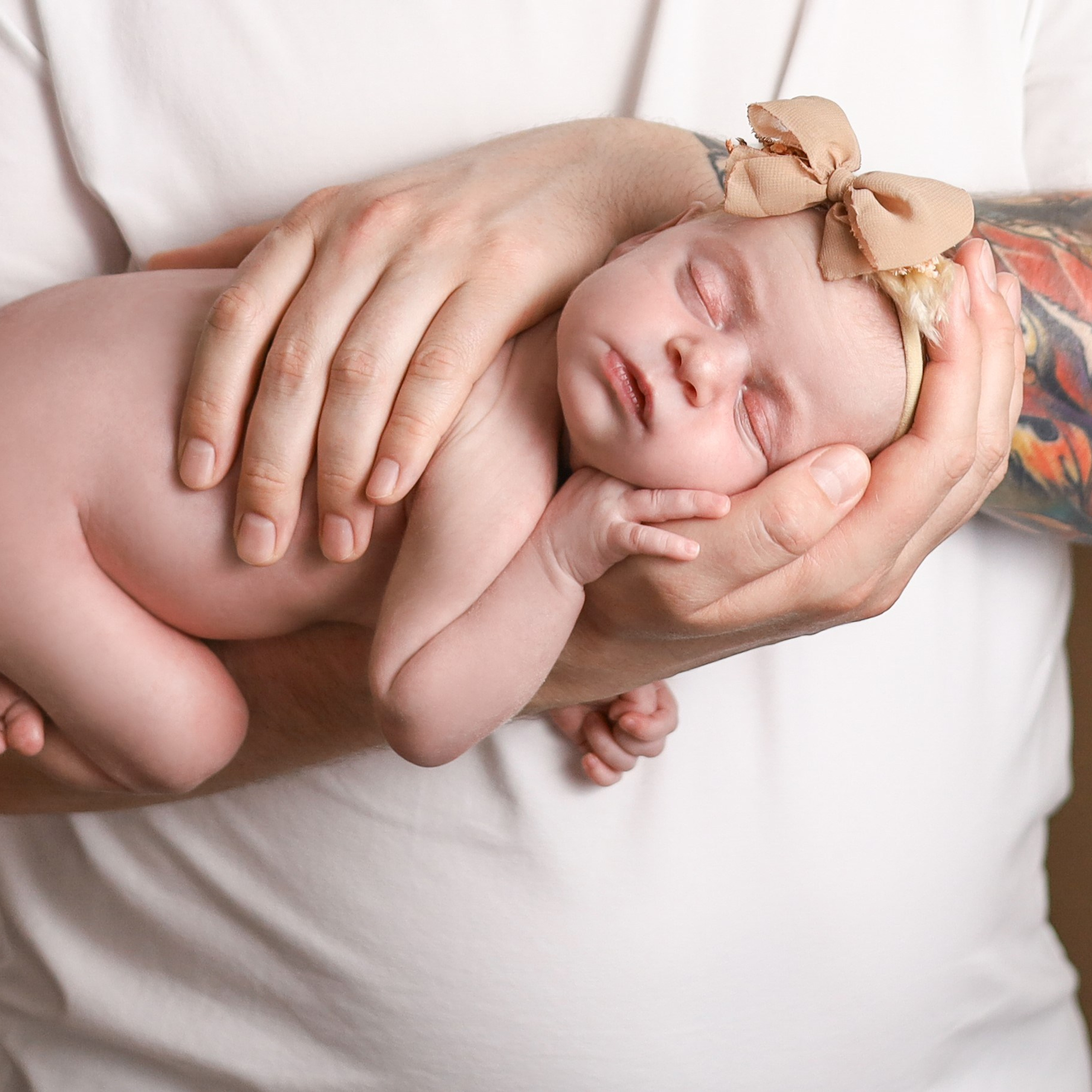 Отзывы. Фотограф новорожденных Новосибирск