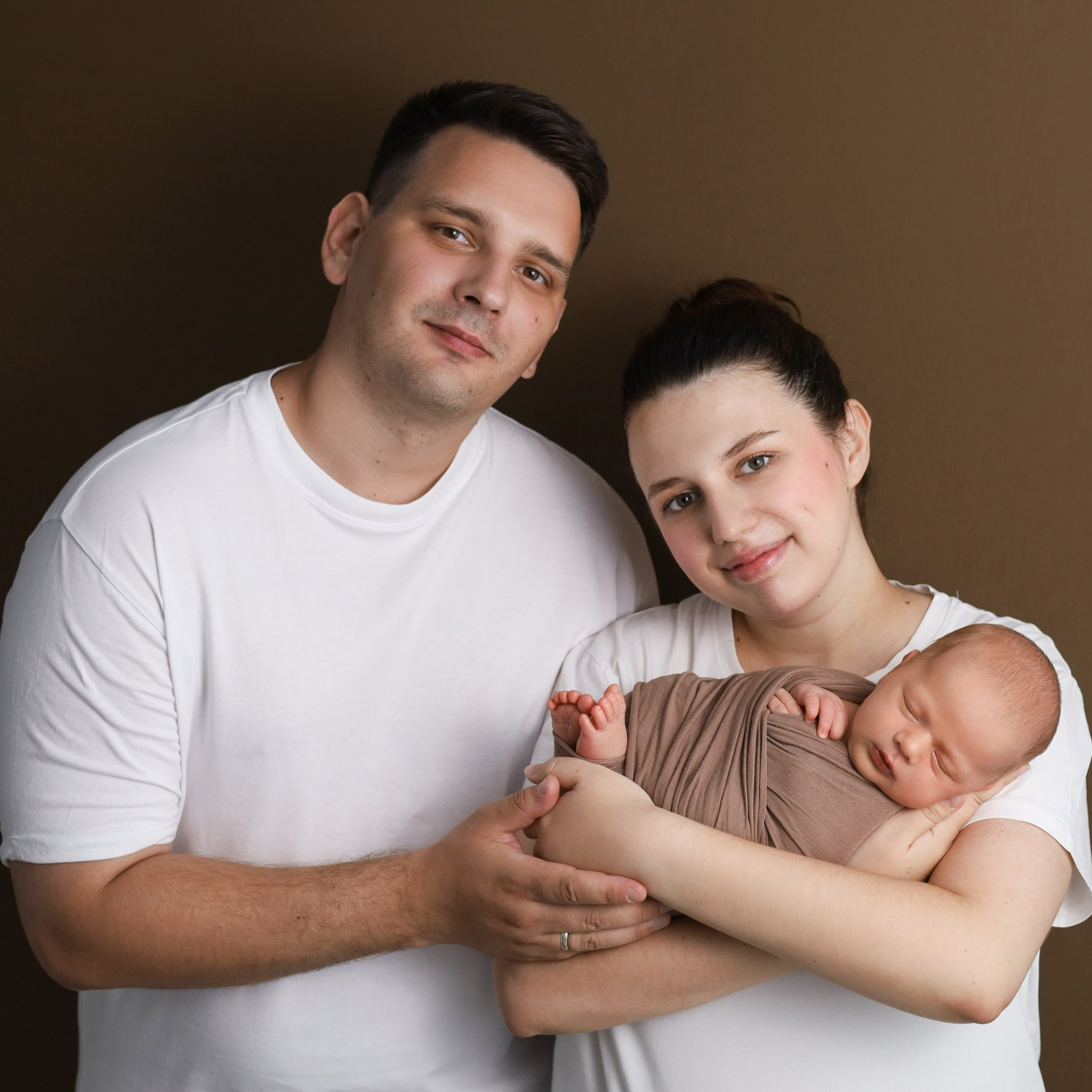 Отзывы. Фотограф новорожденных Новосибирск