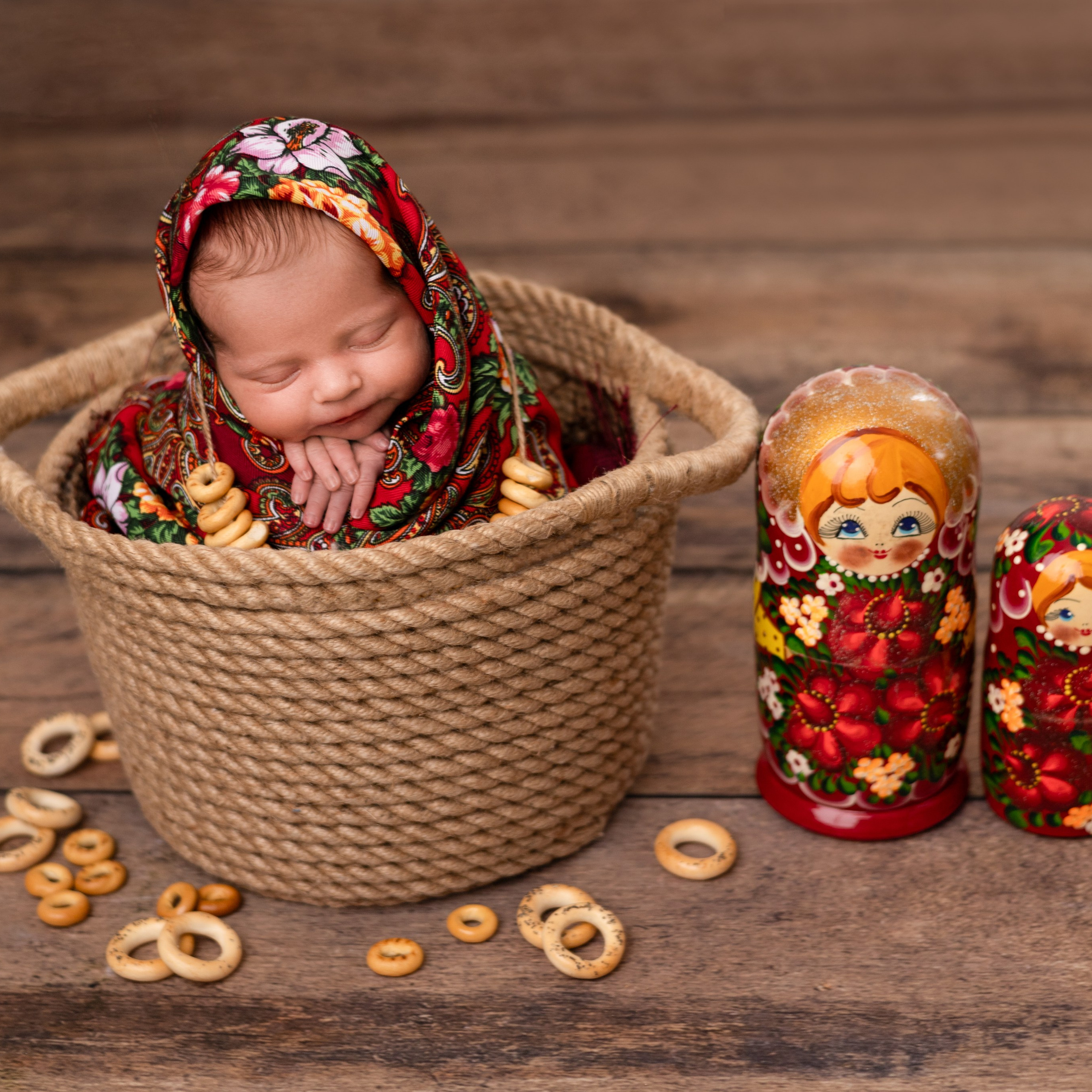 Отзывы. Фотограф новорожденных Новосибирск