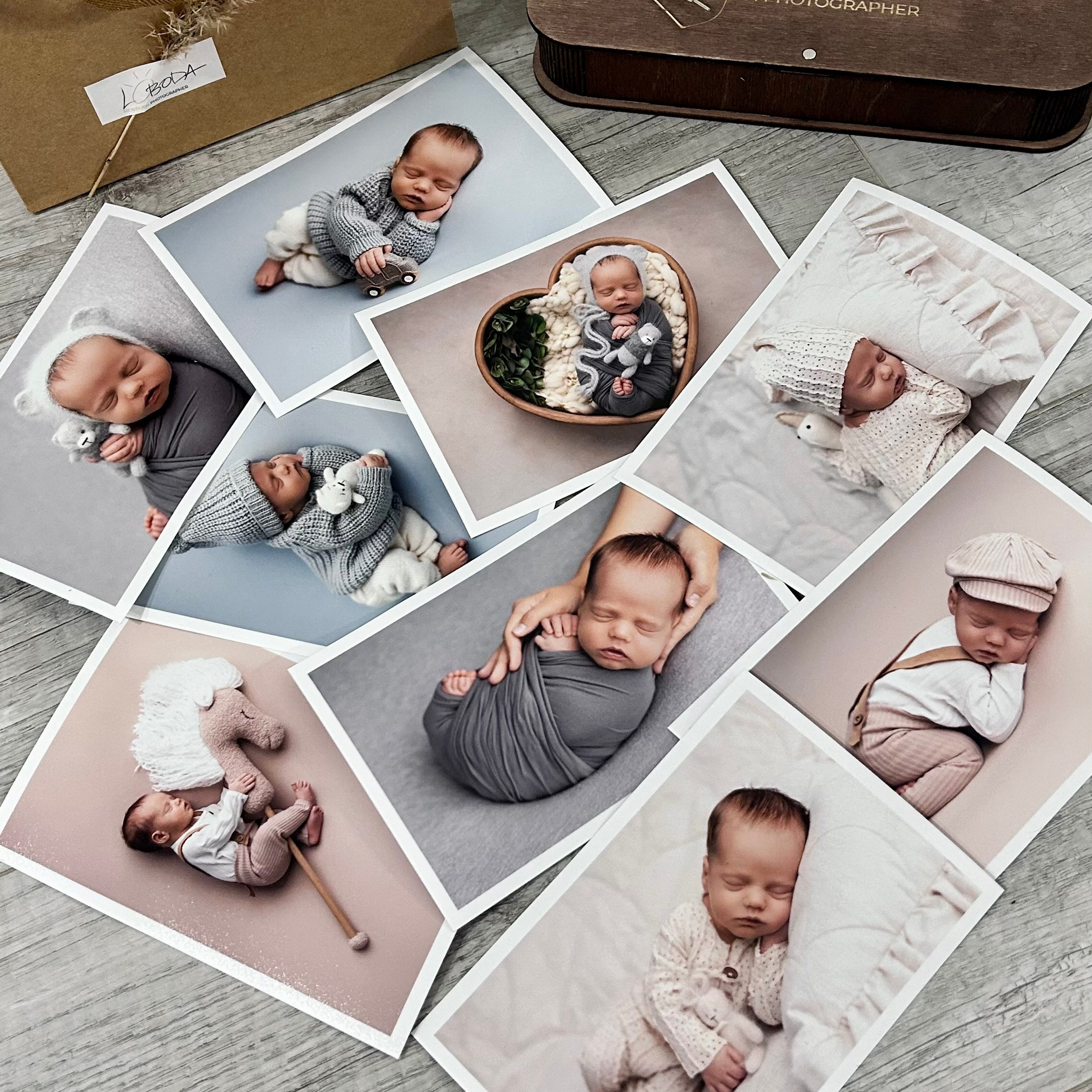 Отзывы. Фотограф новорожденных Новосибирск