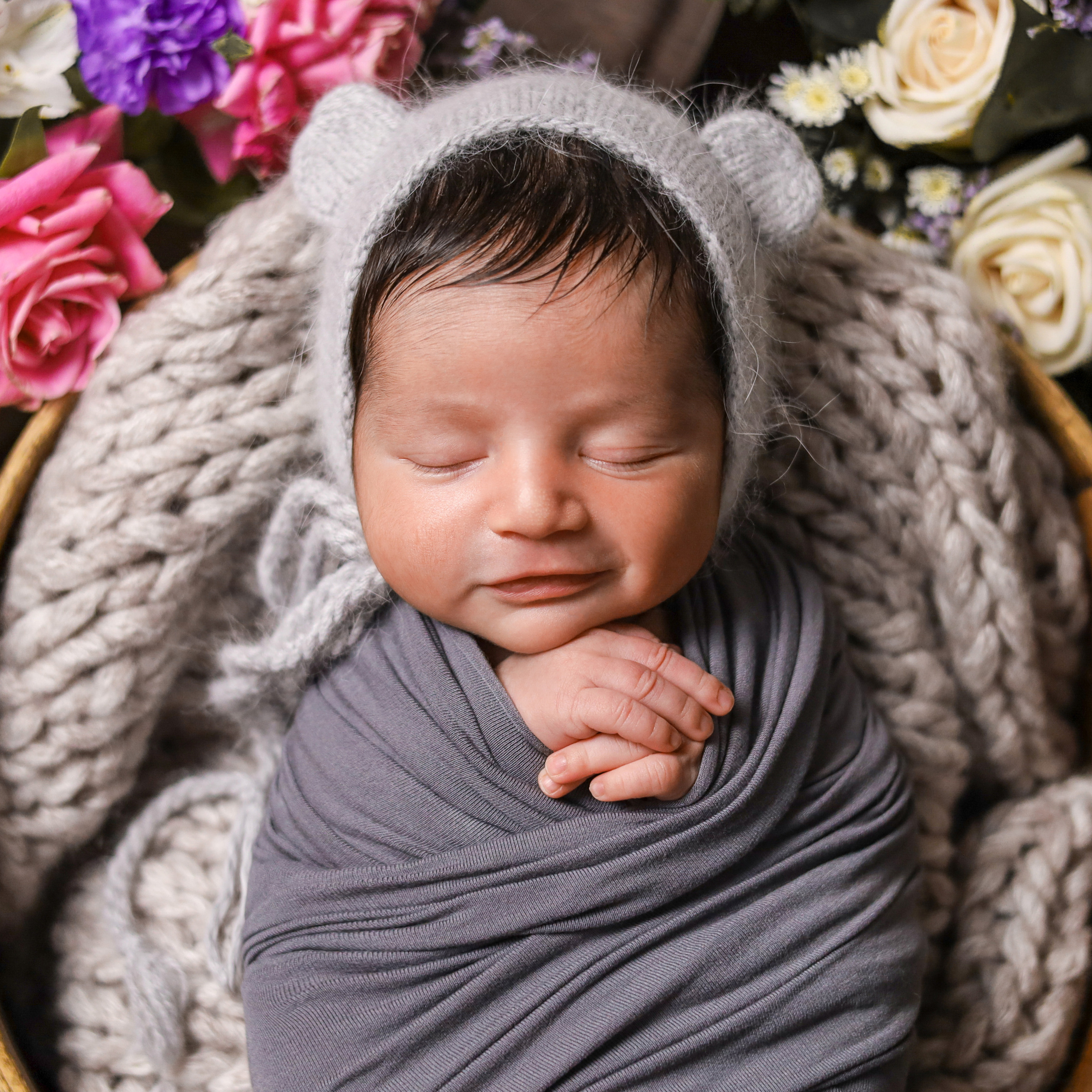 Отзывы. Фотограф новорожденных Новосибирск