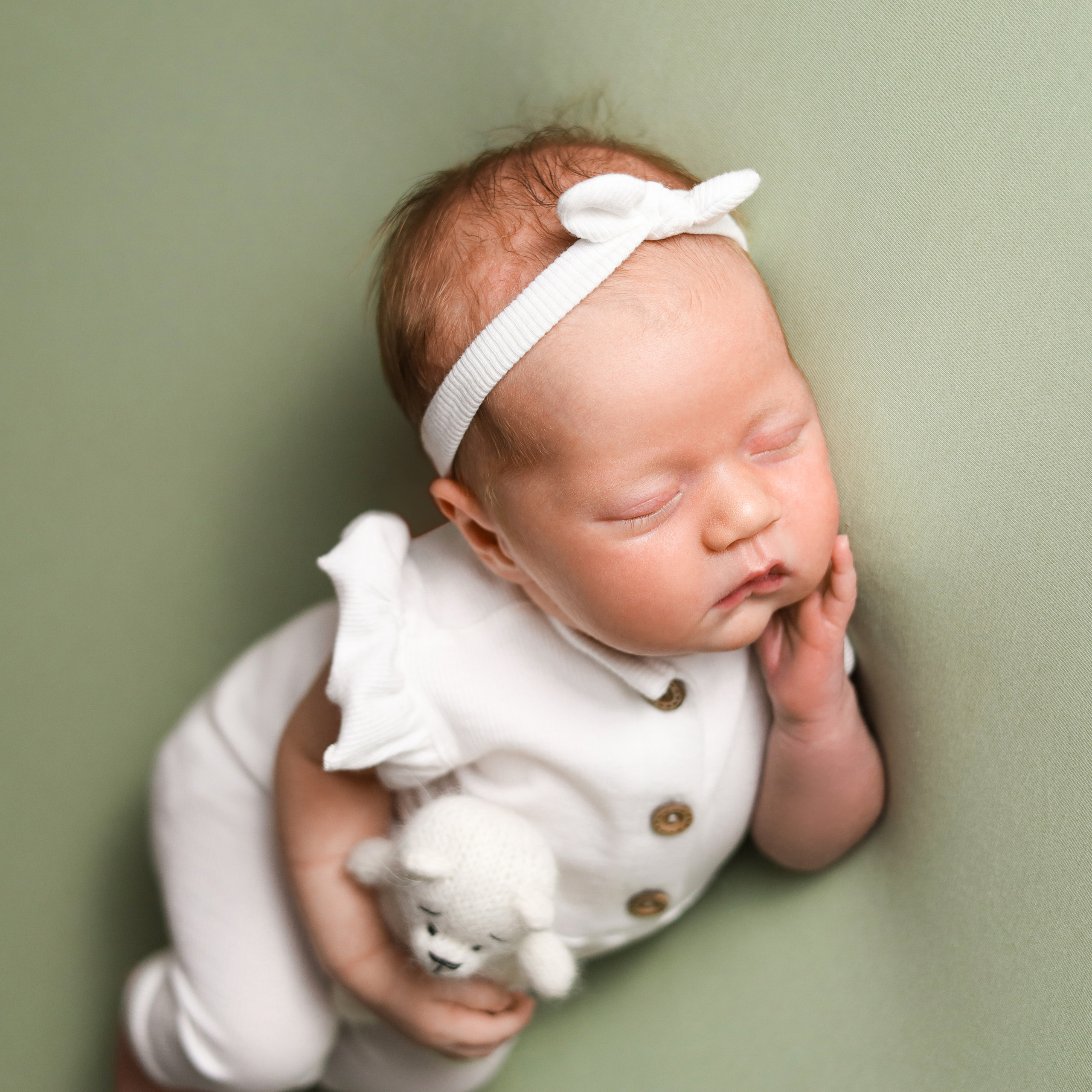 Отзывы. Фотограф новорожденных Новосибирск