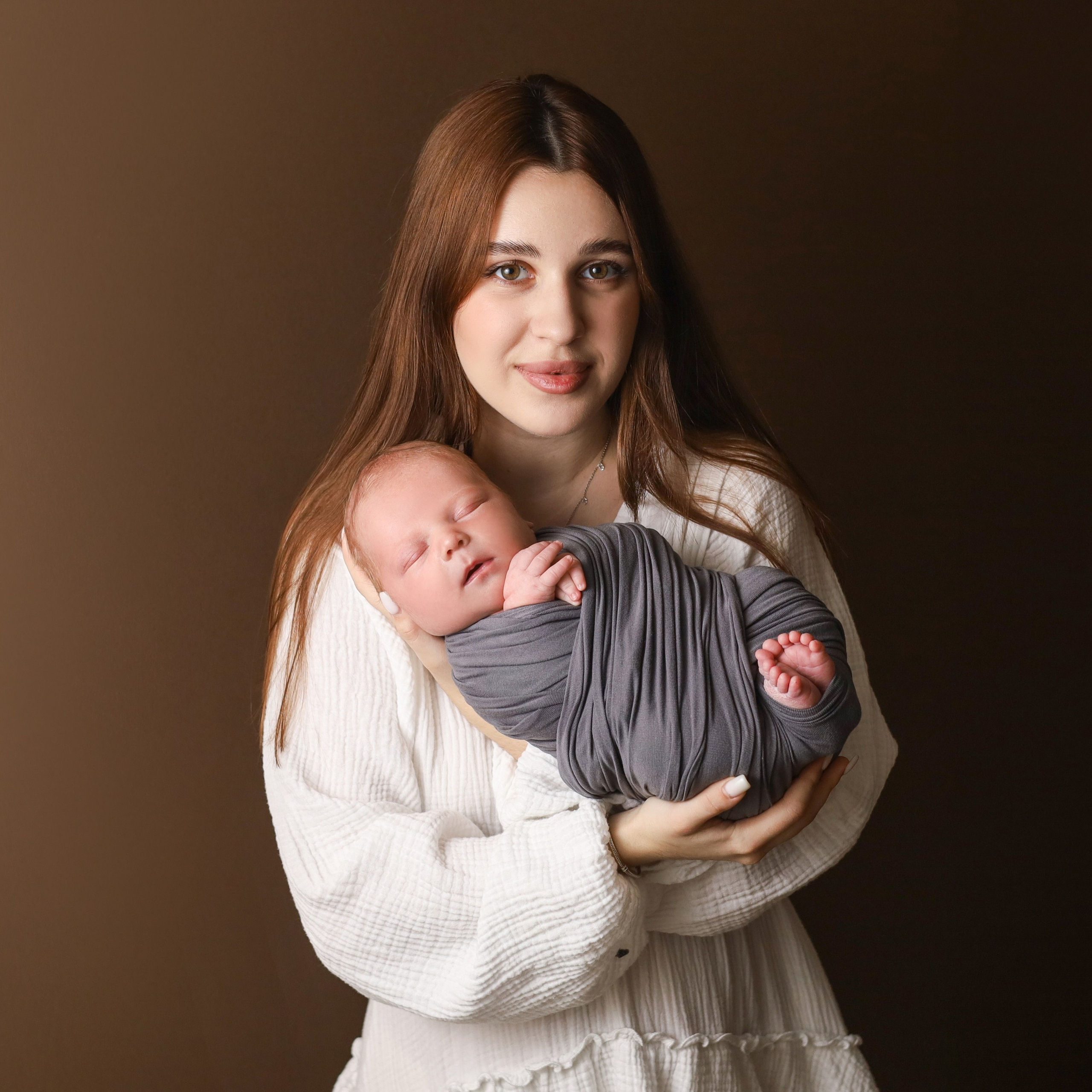 Отзывы. Фотограф новорожденных Новосибирск