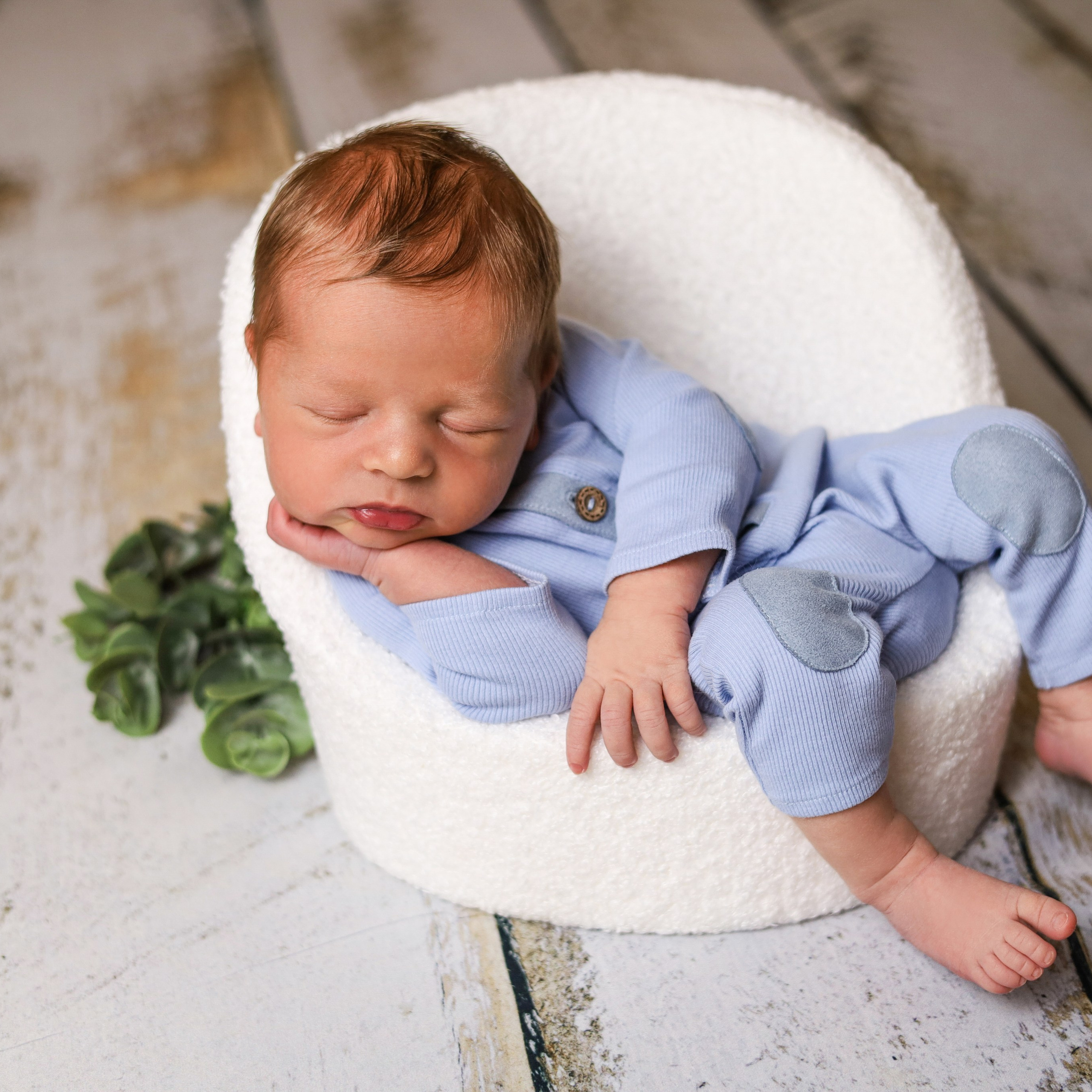 Отзывы. Фотограф новорожденных Новосибирск