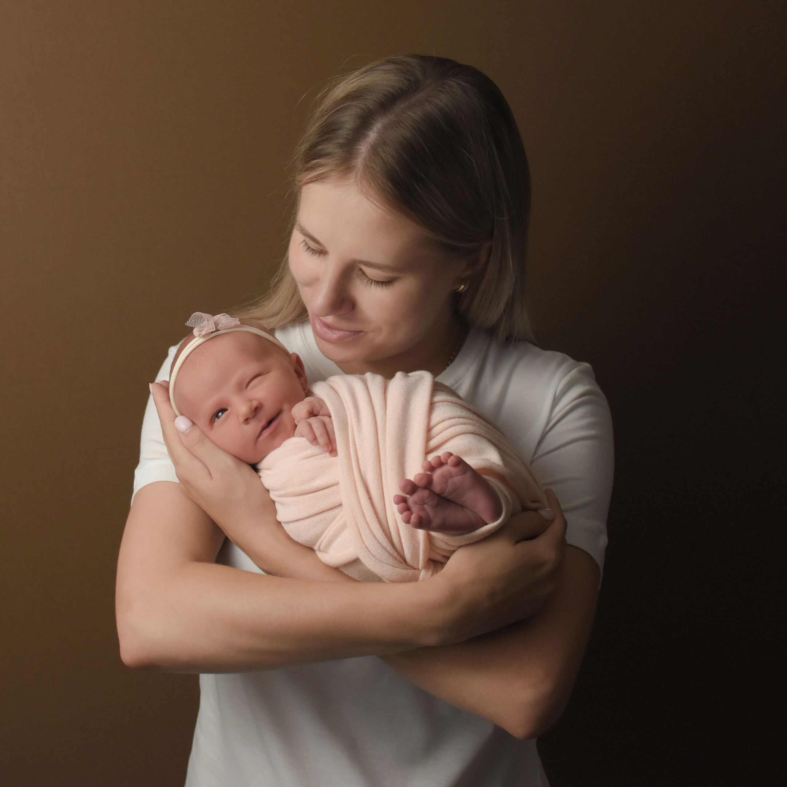 Отзывы. Фотограф новорожденных Новосибирск